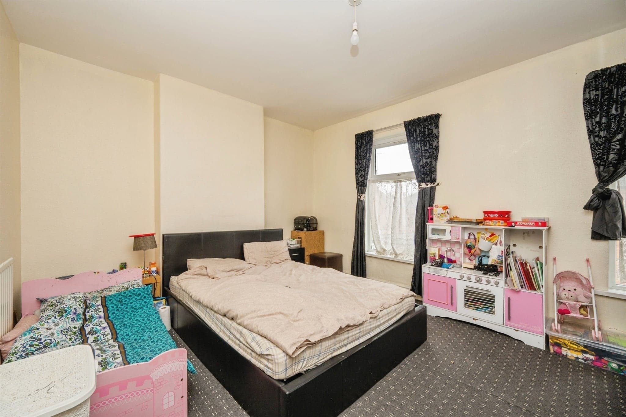 Property at Porter Road, Derby