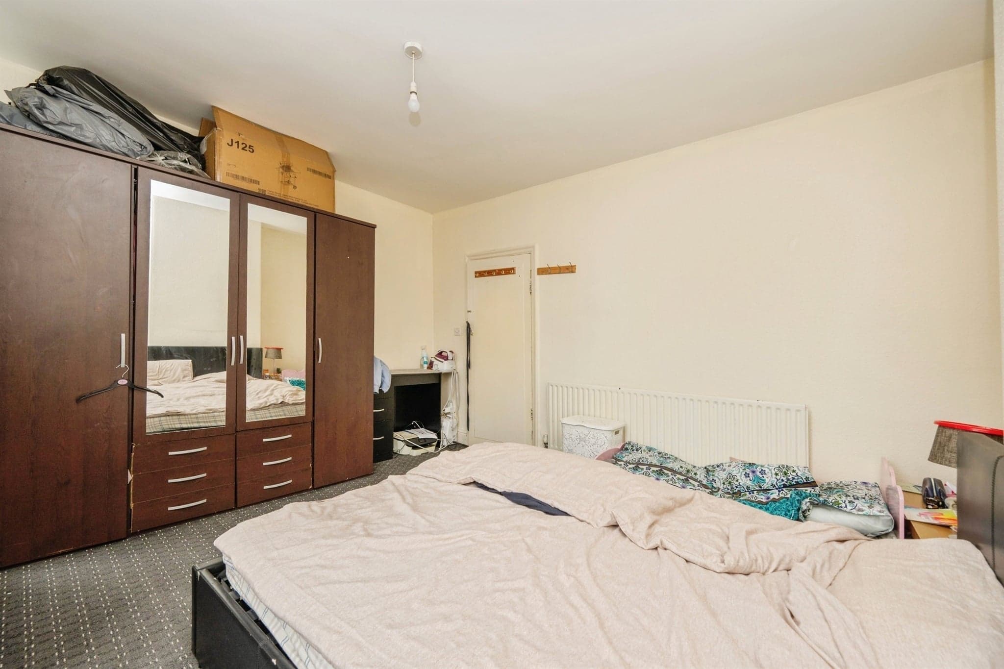 Property at Porter Road, Derby