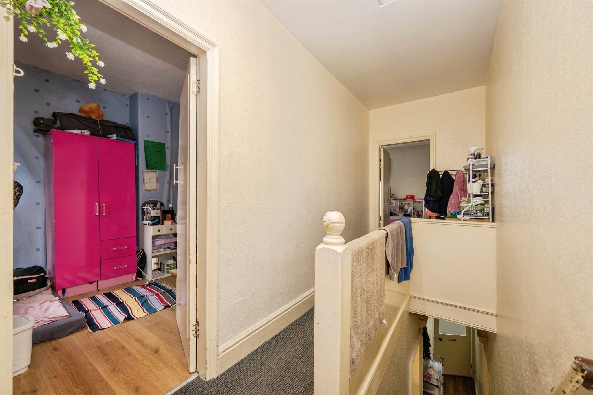 Property at Porter Road, Derby