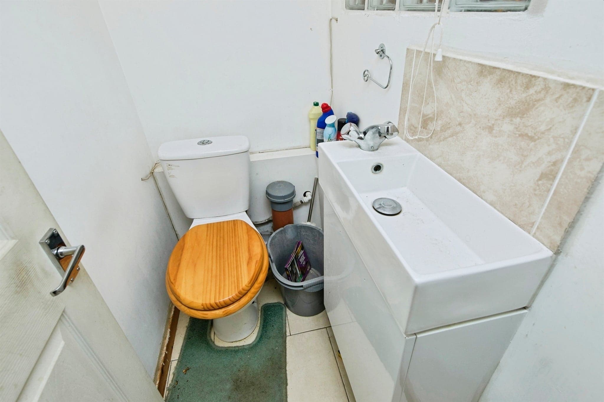 Property at Newton Road, Burton-On-Trent