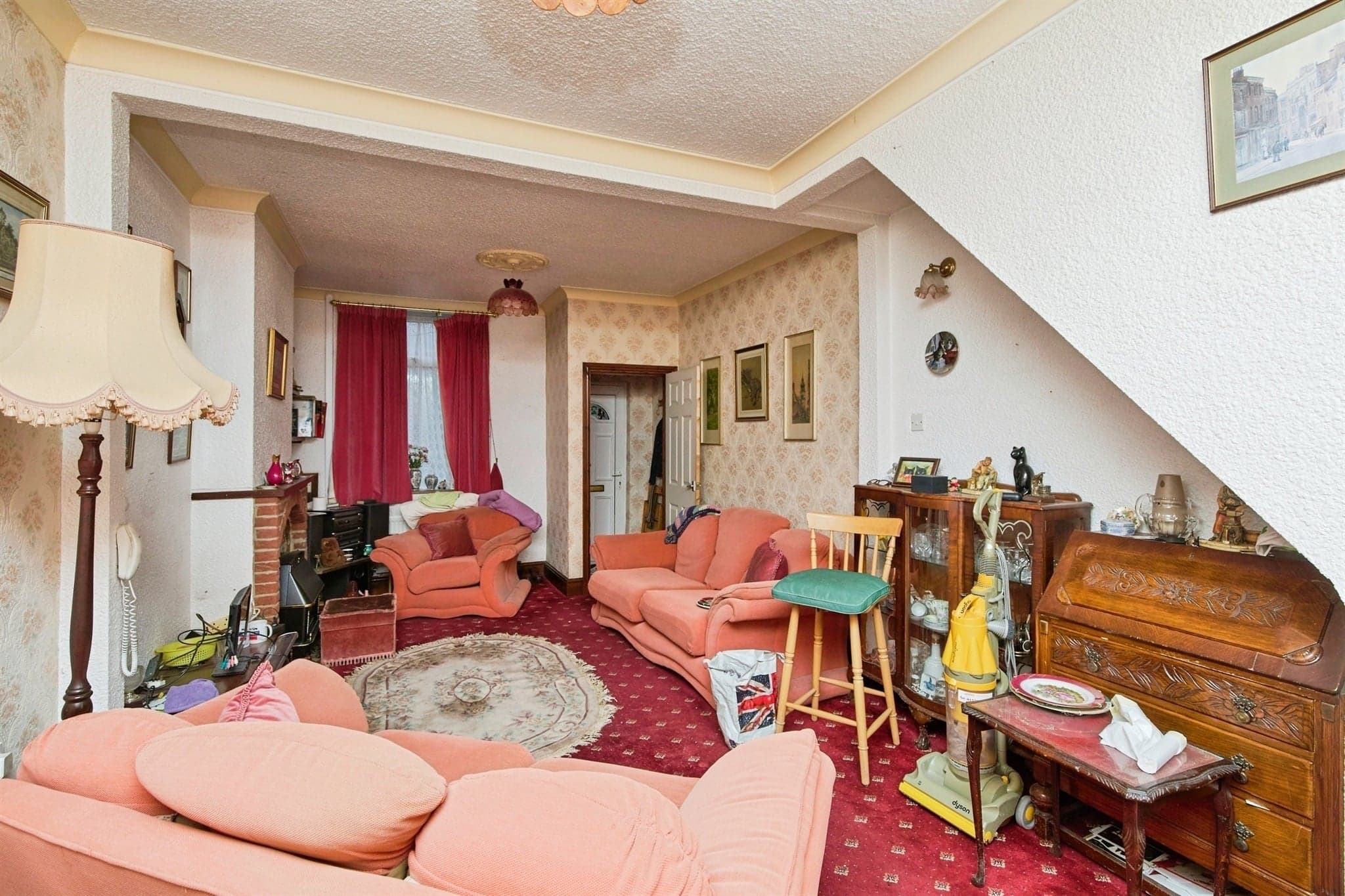 Property at Newton Road, Burton-On-Trent