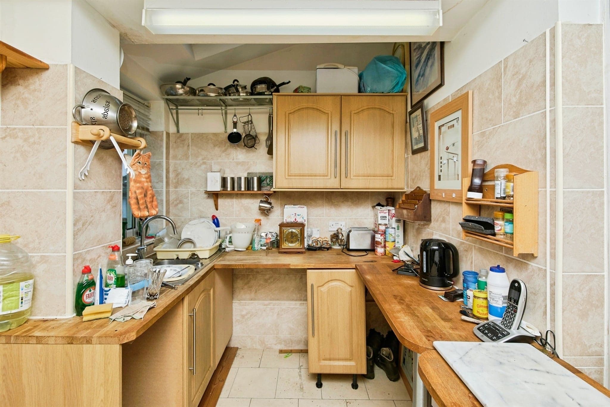 Property at Newton Road, Burton-On-Trent