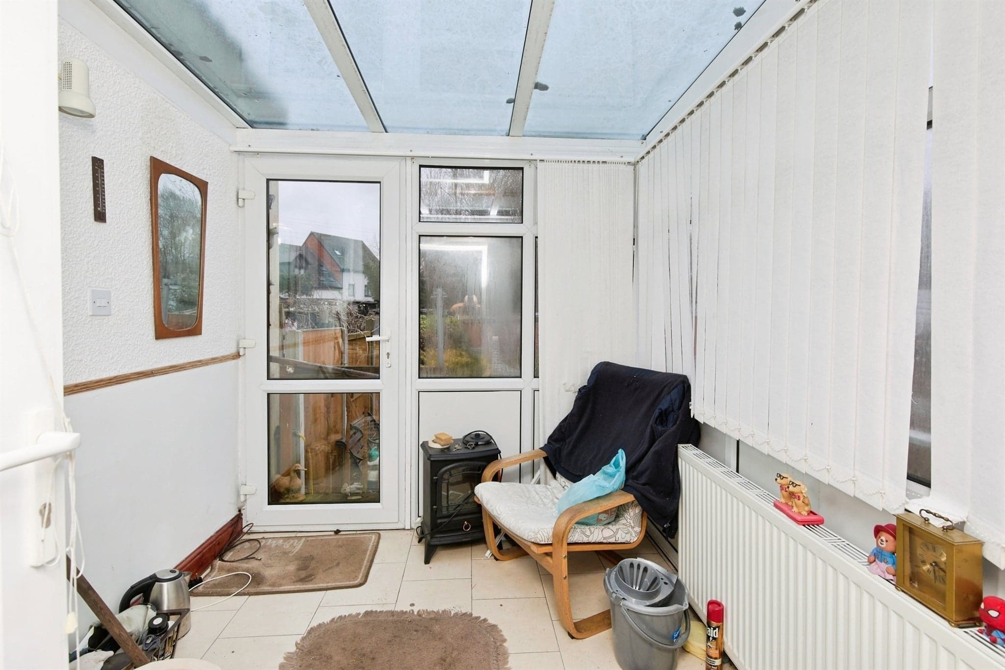 Property at Newton Road, Burton-On-Trent