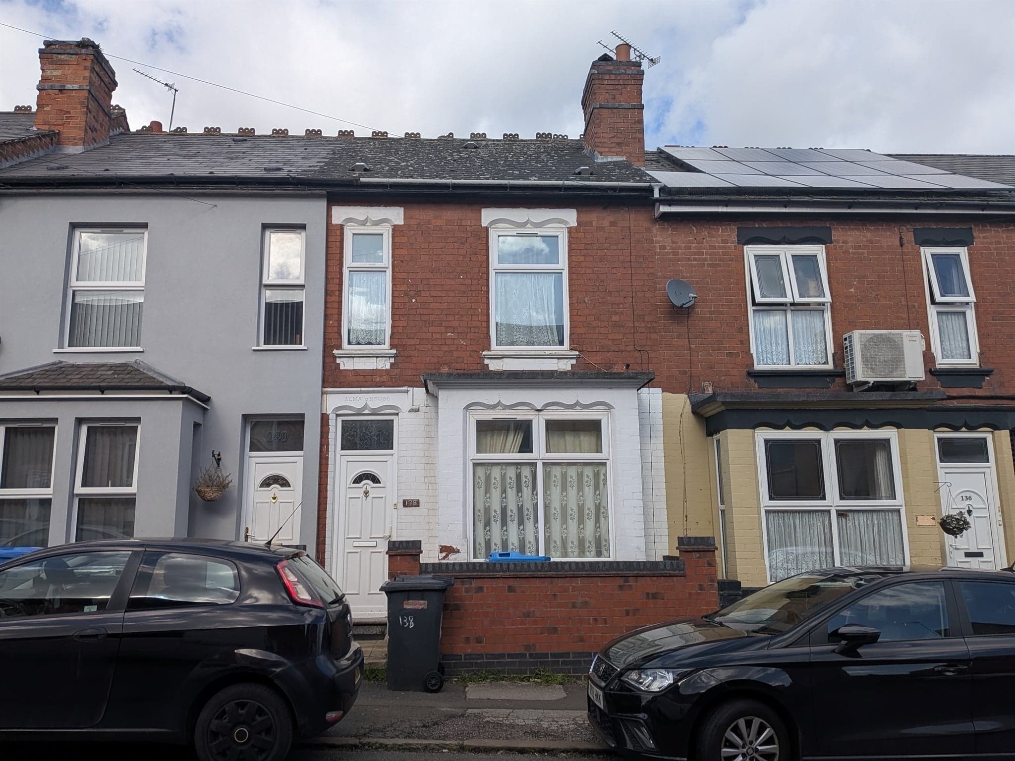 Property at Porter Road, Derby
