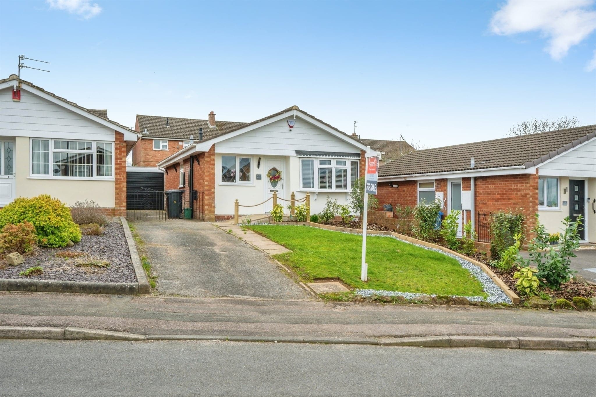 Property at Camellia Close, Mickleover, Derby