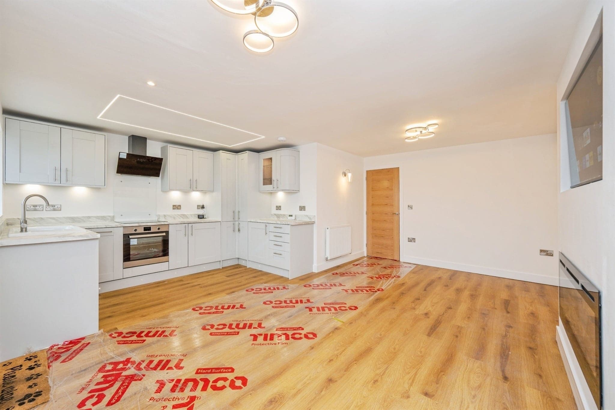 Property at Camellia Close, Mickleover, Derby