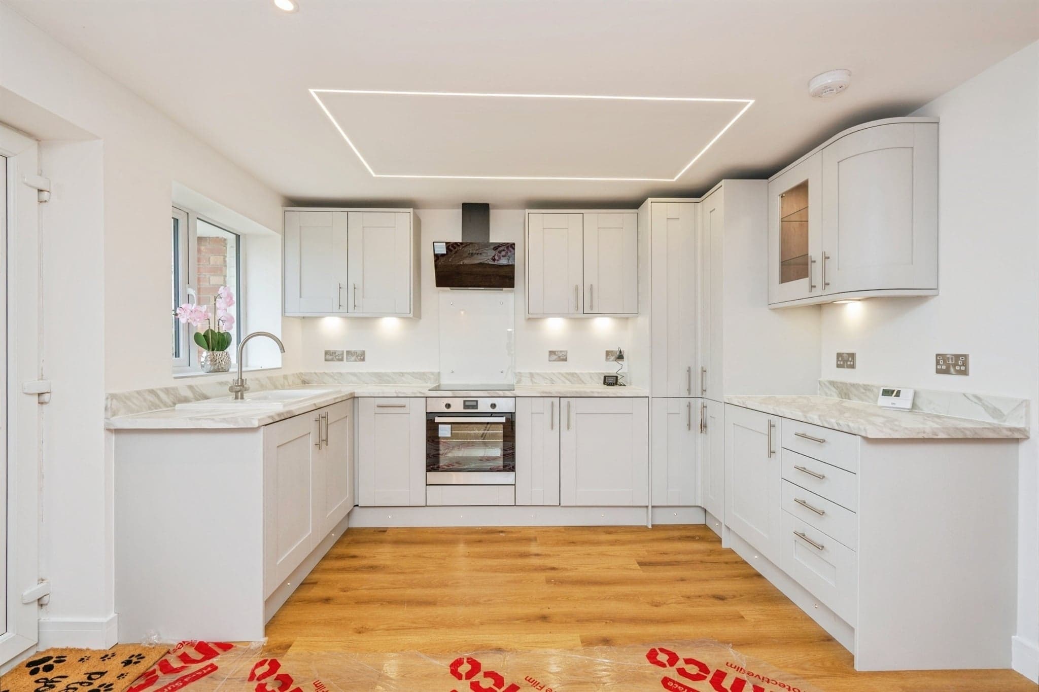 Property at Camellia Close, Mickleover, Derby