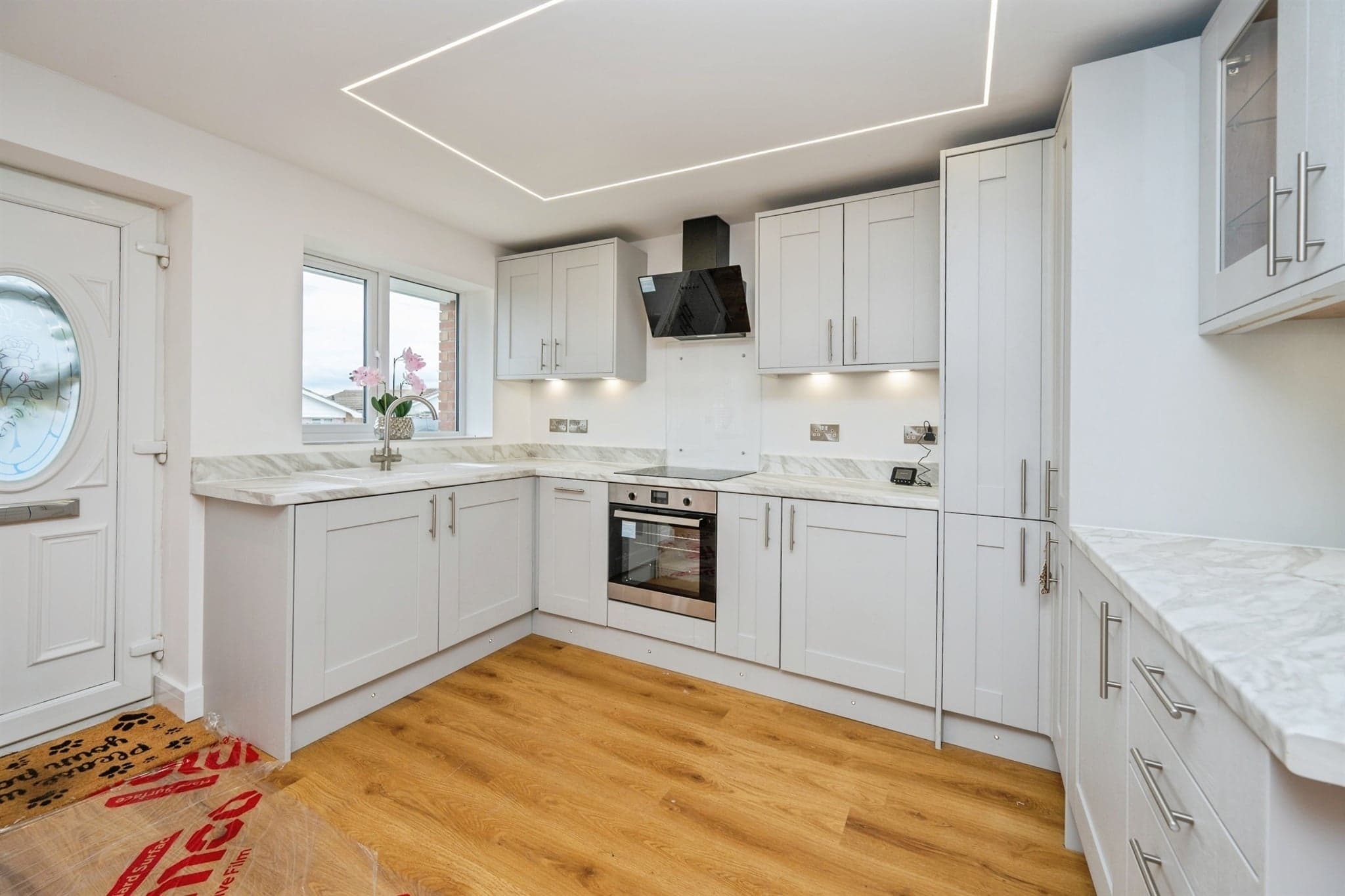 Property at Camellia Close, Mickleover, Derby