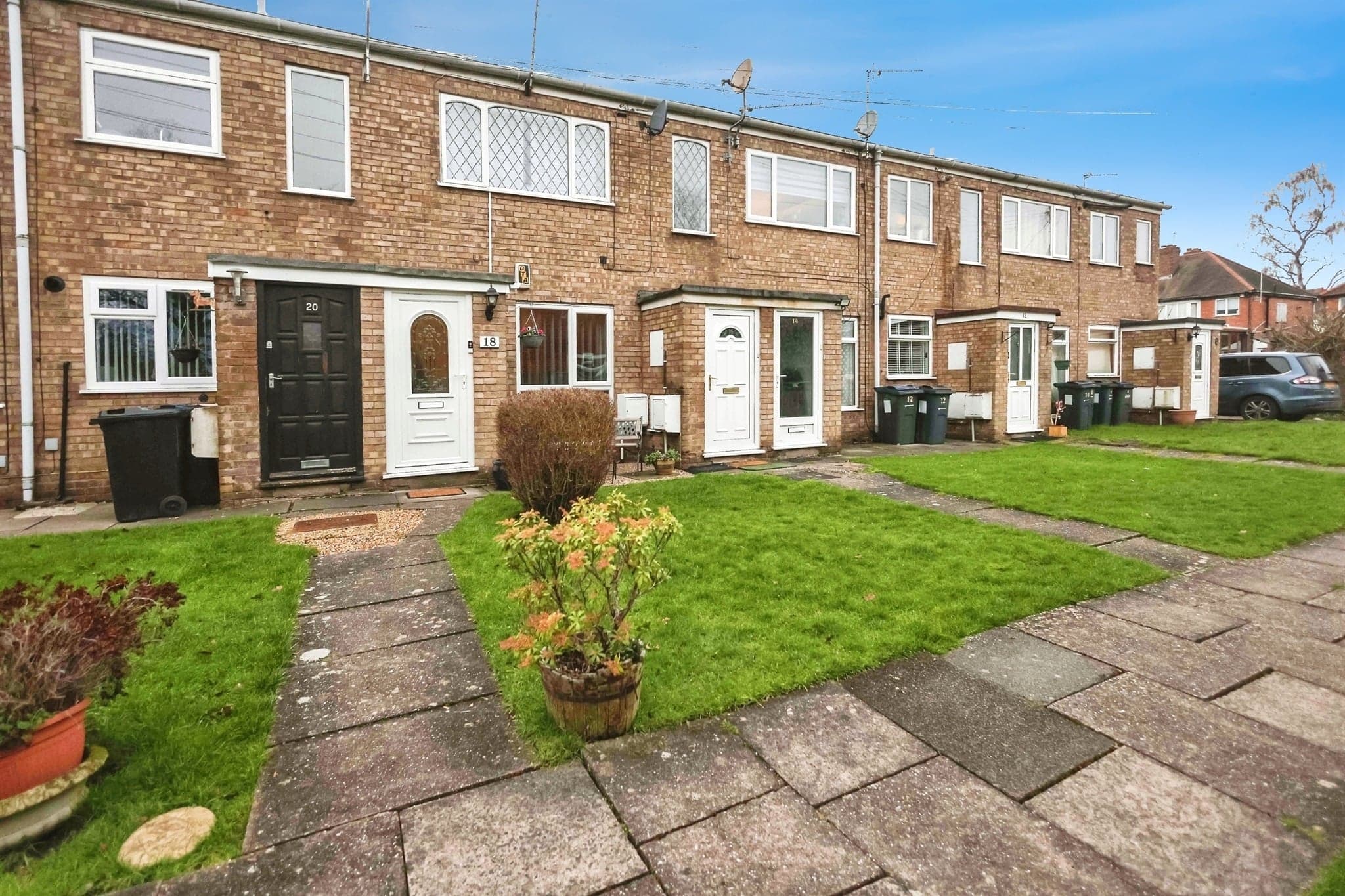 Property at Field Close, BIRMINGHAM