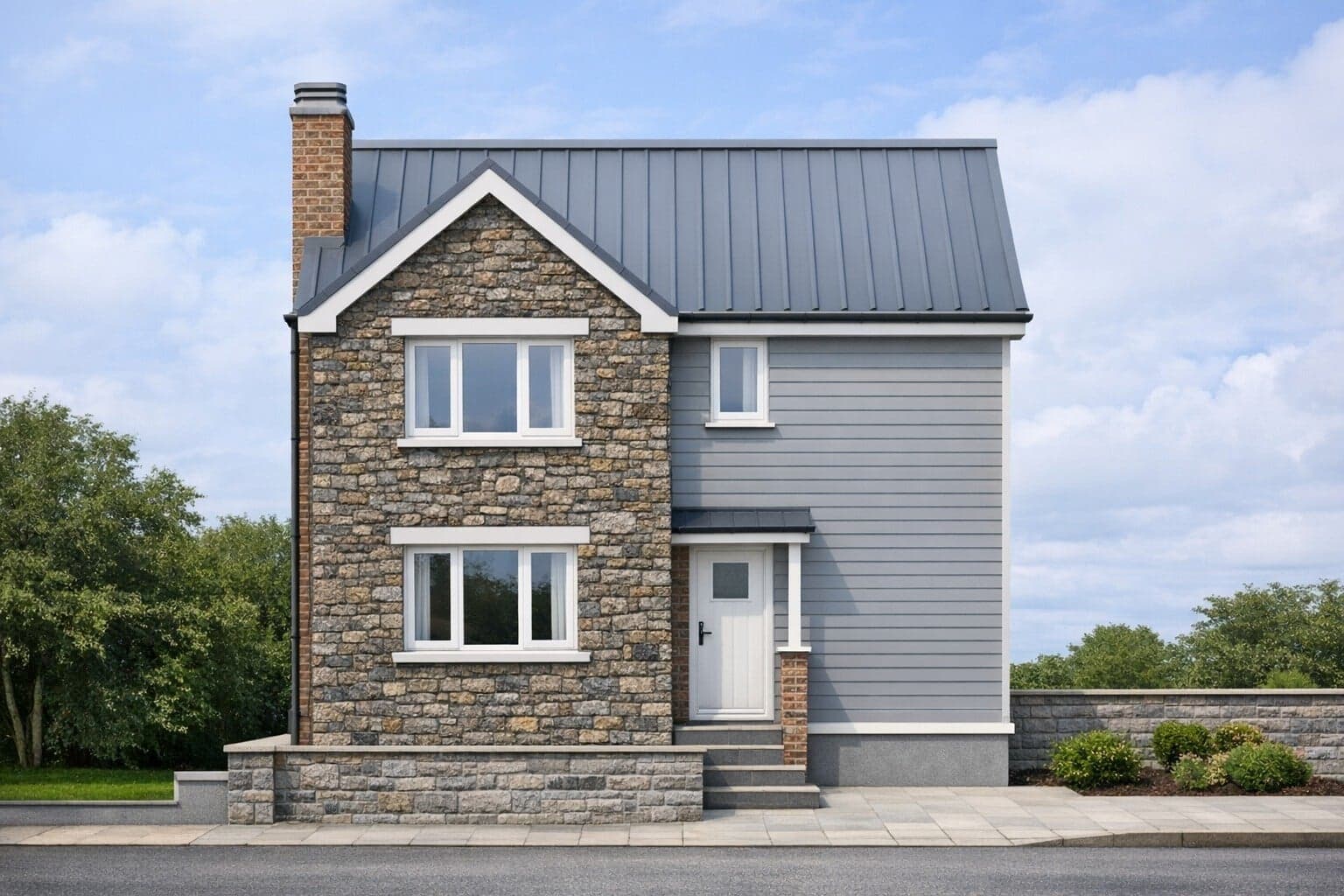 Property at Haddon Close, Ambergate, Belper