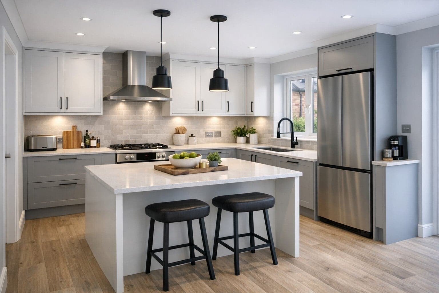 Property at Haddon Close, Ambergate, Belper