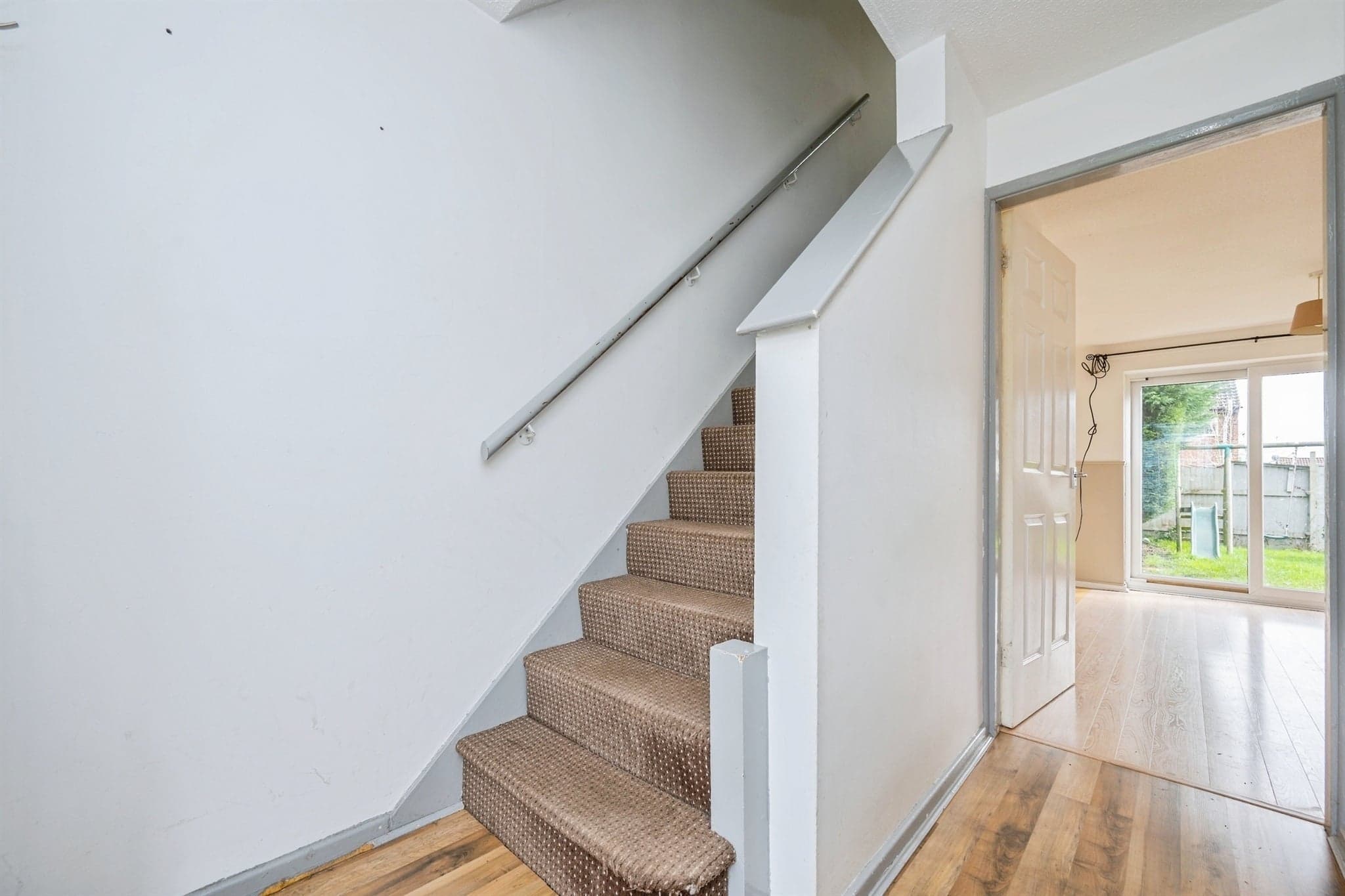 Property at Castlecraig Court, Sinfin, Derby