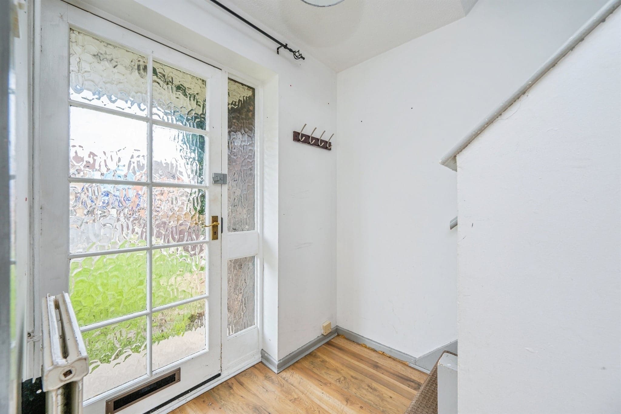 Property at Castlecraig Court, Sinfin, Derby