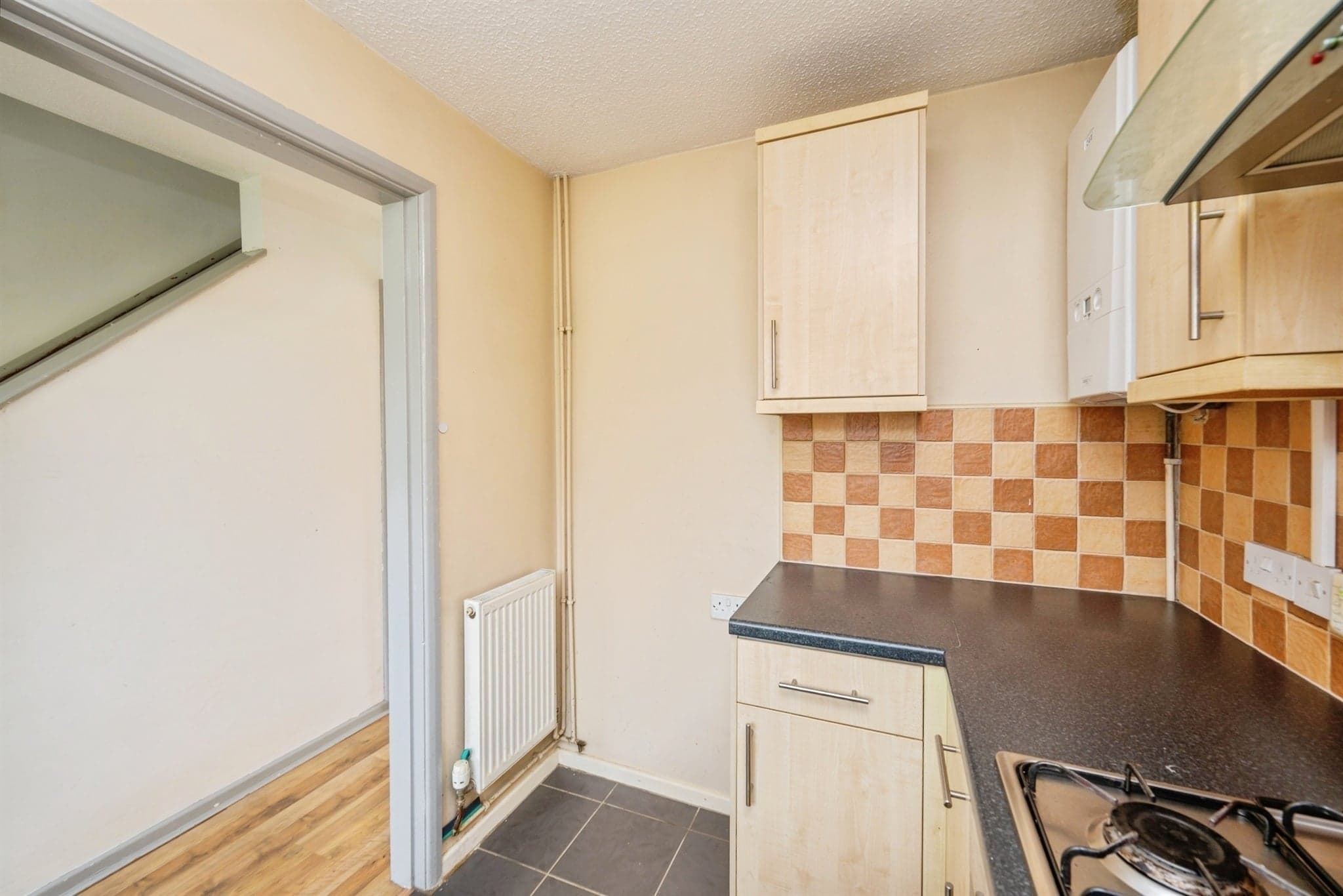 Property at Castlecraig Court, Sinfin, Derby