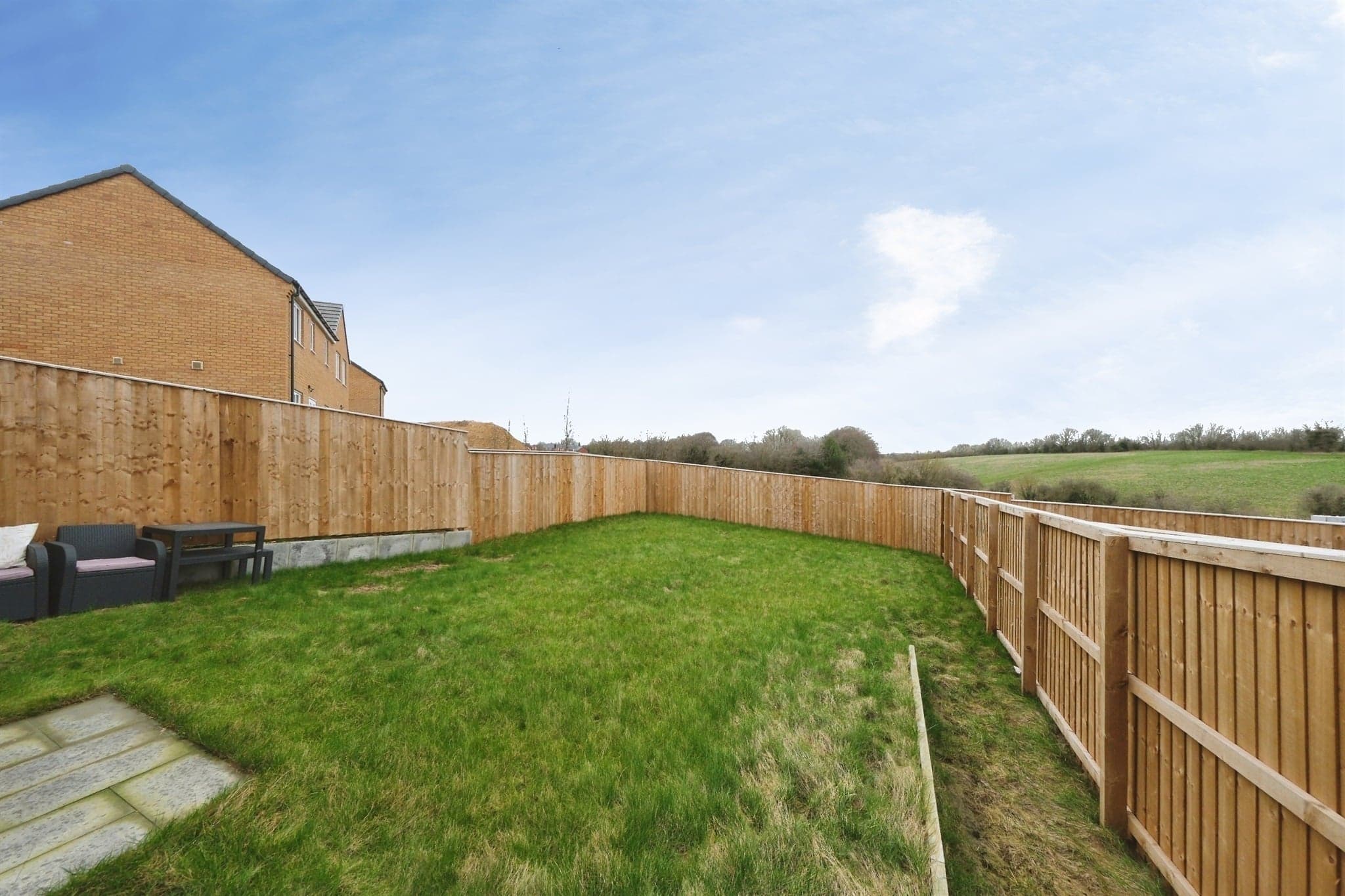 Property at Mistletoe Way, SUTTON-IN-ASHFIELD