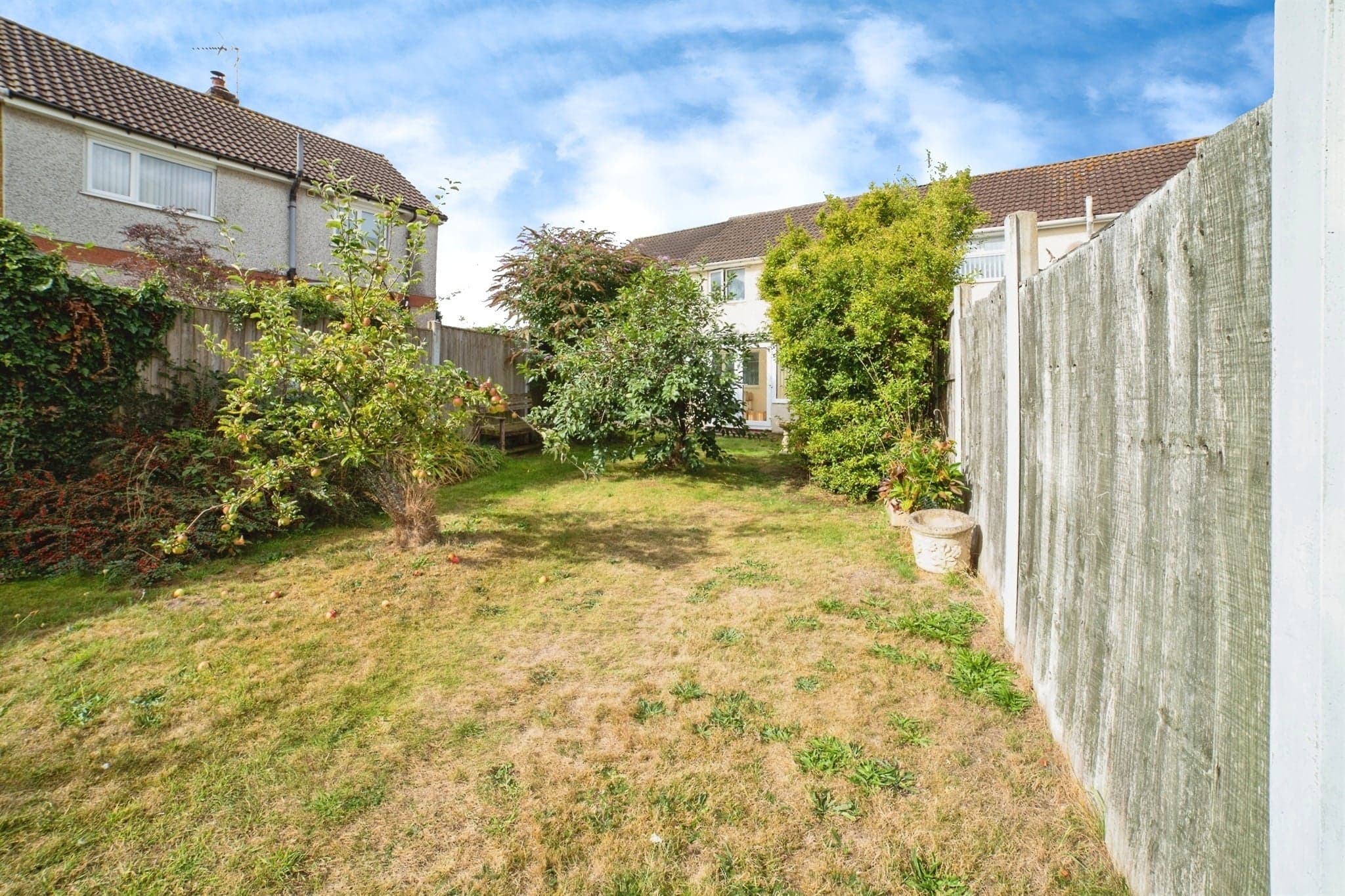 Property at Warsop Lane, Rainworth, Mansfield