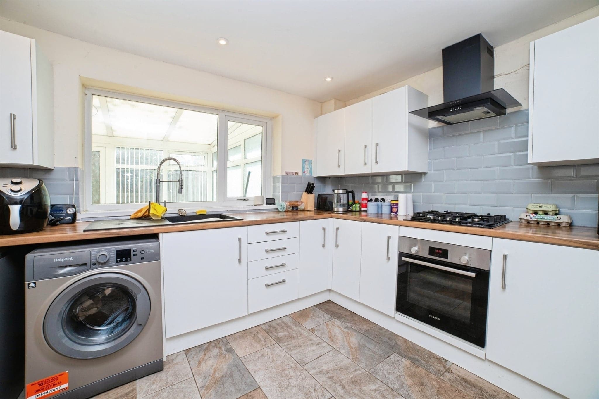 Property at Warsop Lane, Rainworth, Mansfield