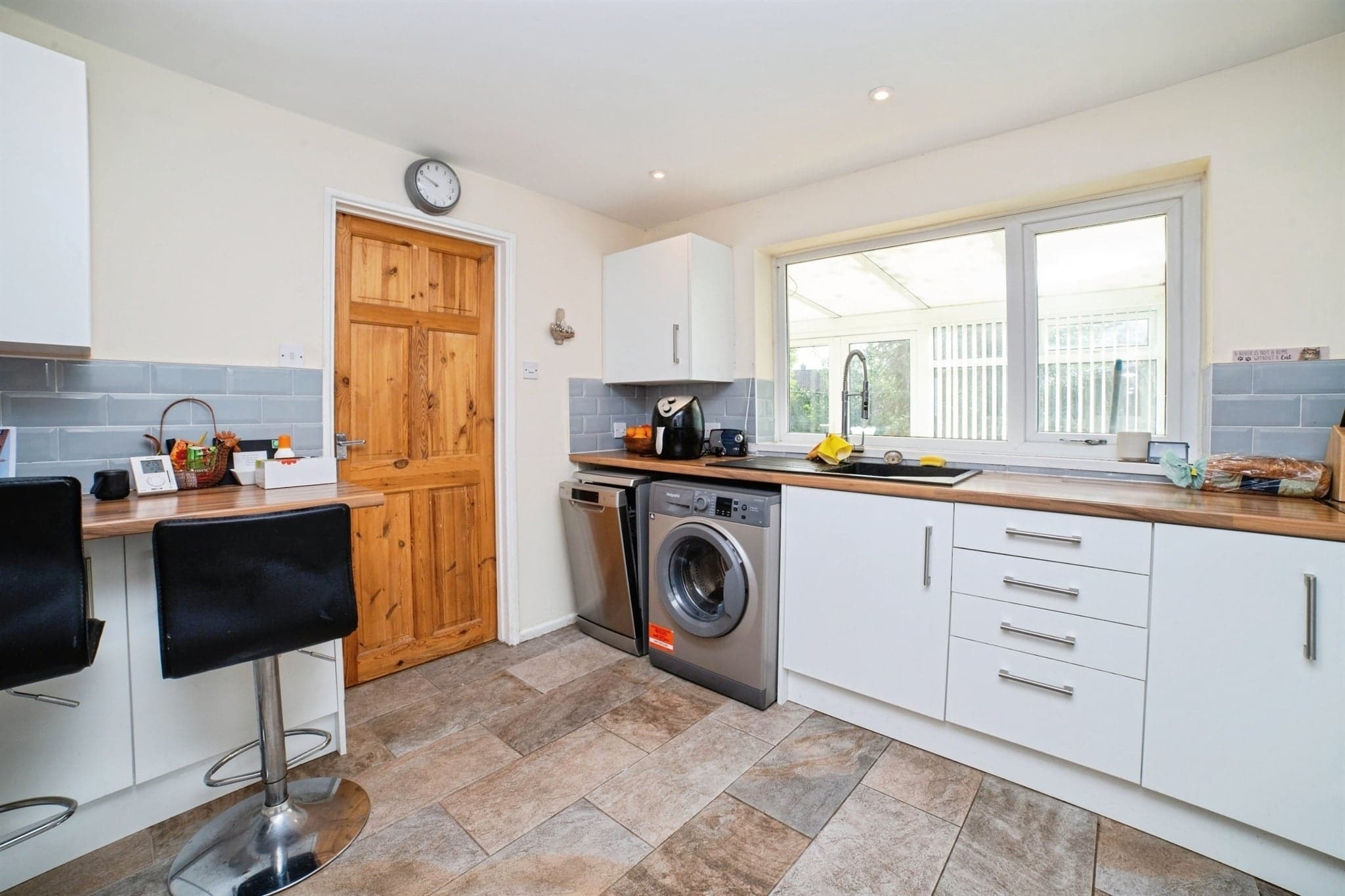 Property at Warsop Lane, Rainworth, Mansfield