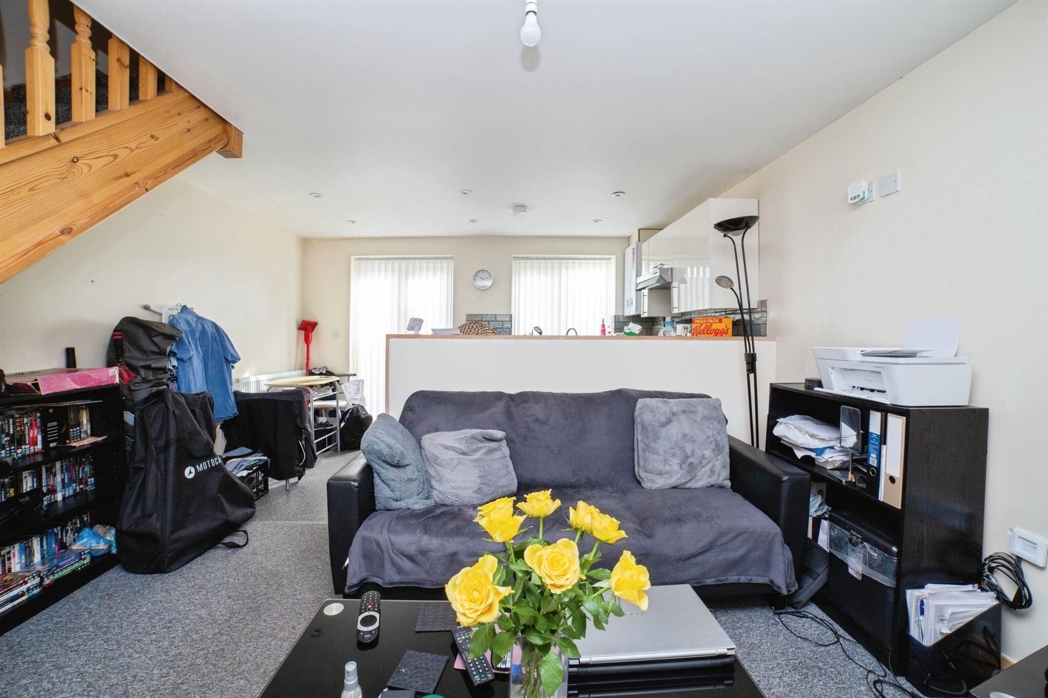 Property at Warsop Lane, Rainworth, Mansfield