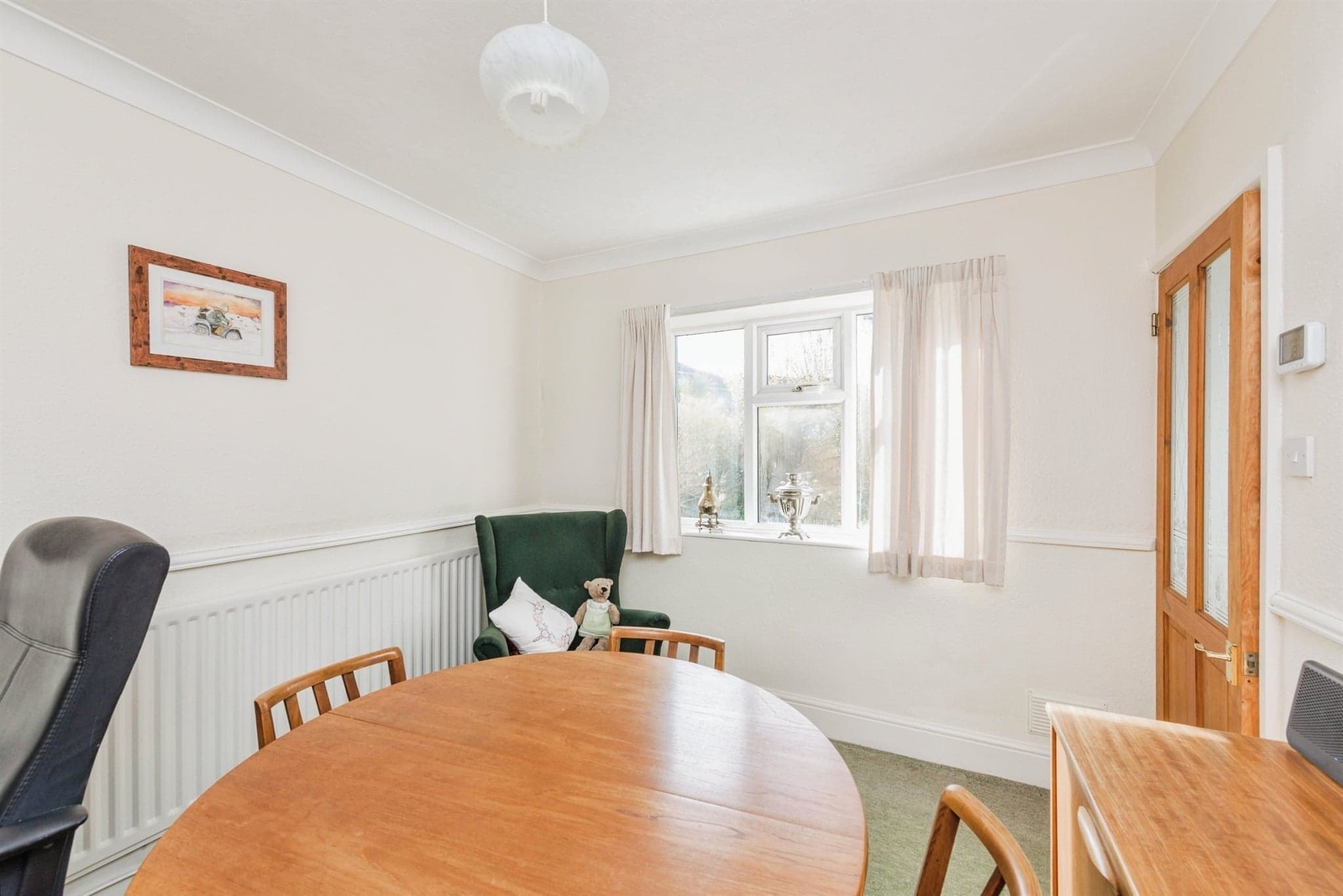 Property at Stud Farm Drive, Bonehill, Tamworth