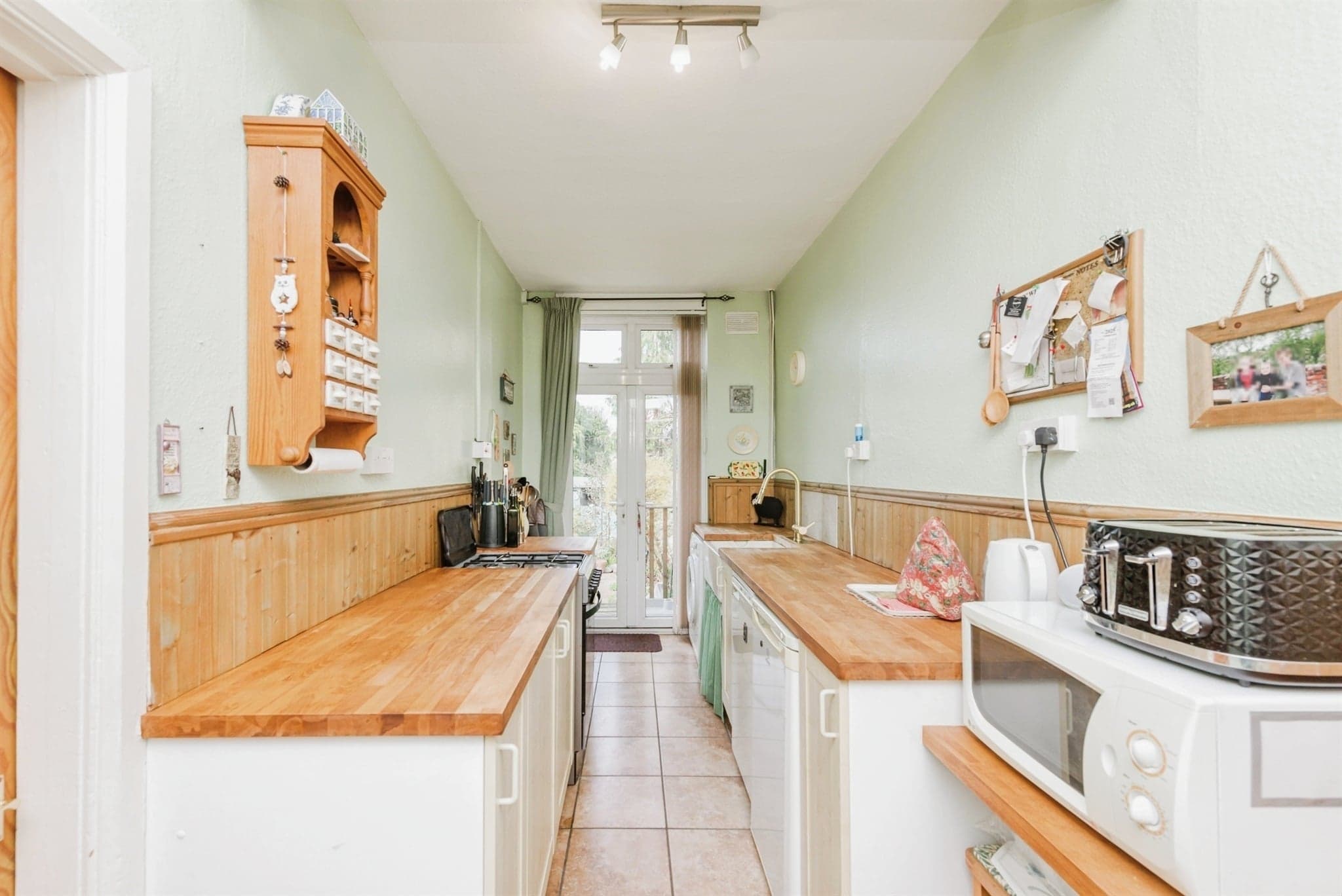 Property at Stud Farm Drive, Bonehill, Tamworth