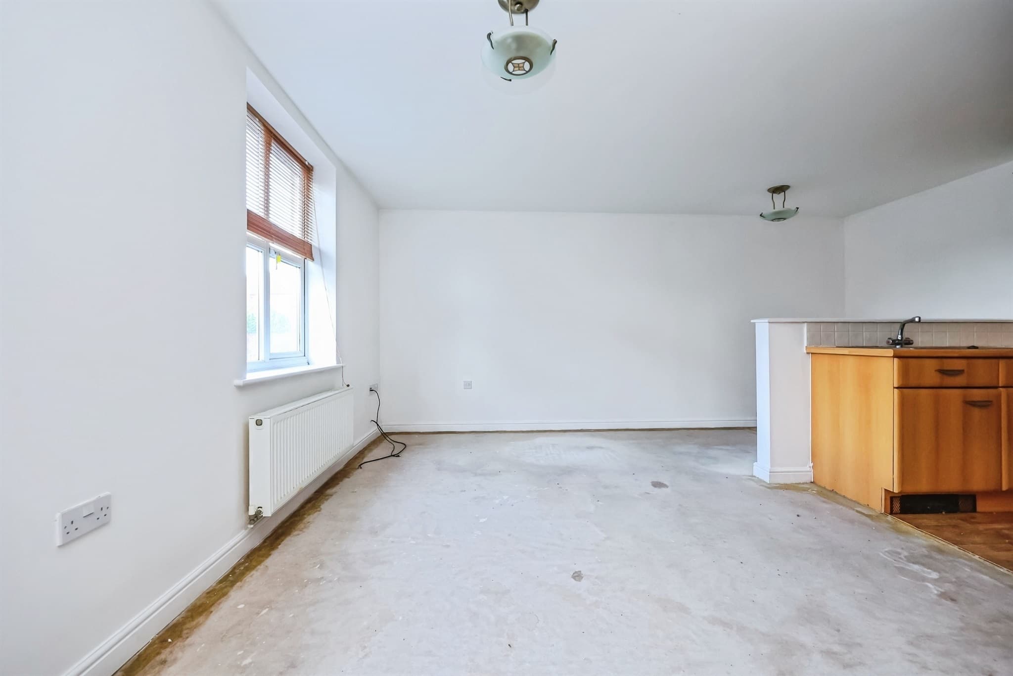 Property at Riddles Court, Watnall, Nottingham