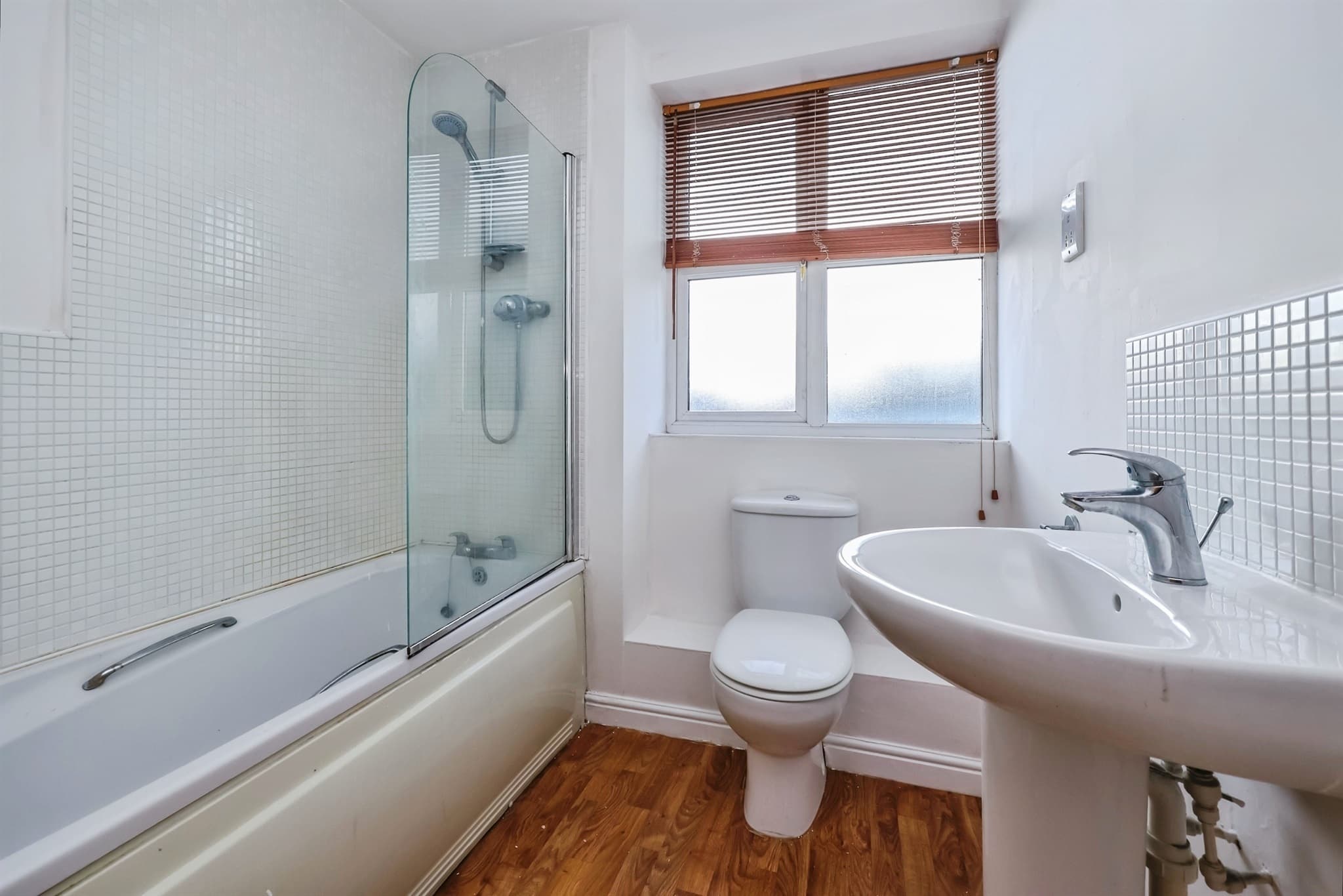 Property at Riddles Court, Watnall, Nottingham