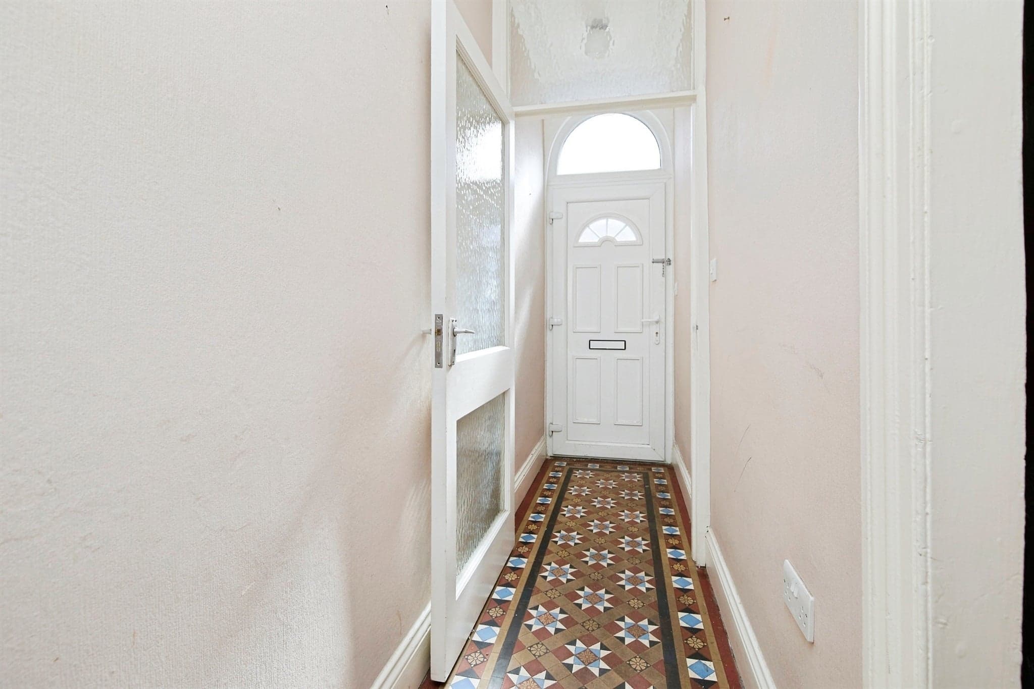 Property at King Alfred Street, Derby