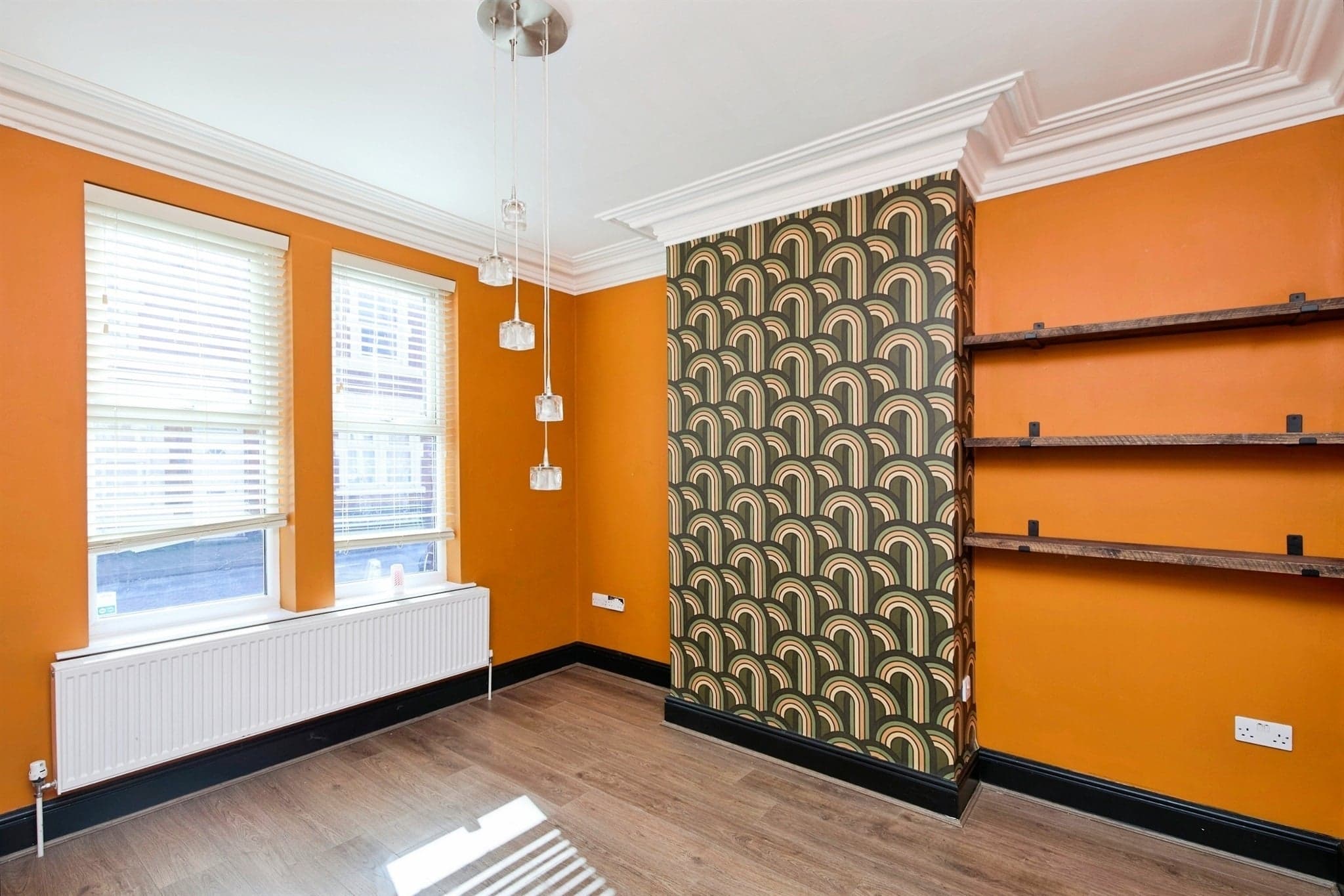 Property at King Alfred Street, Derby