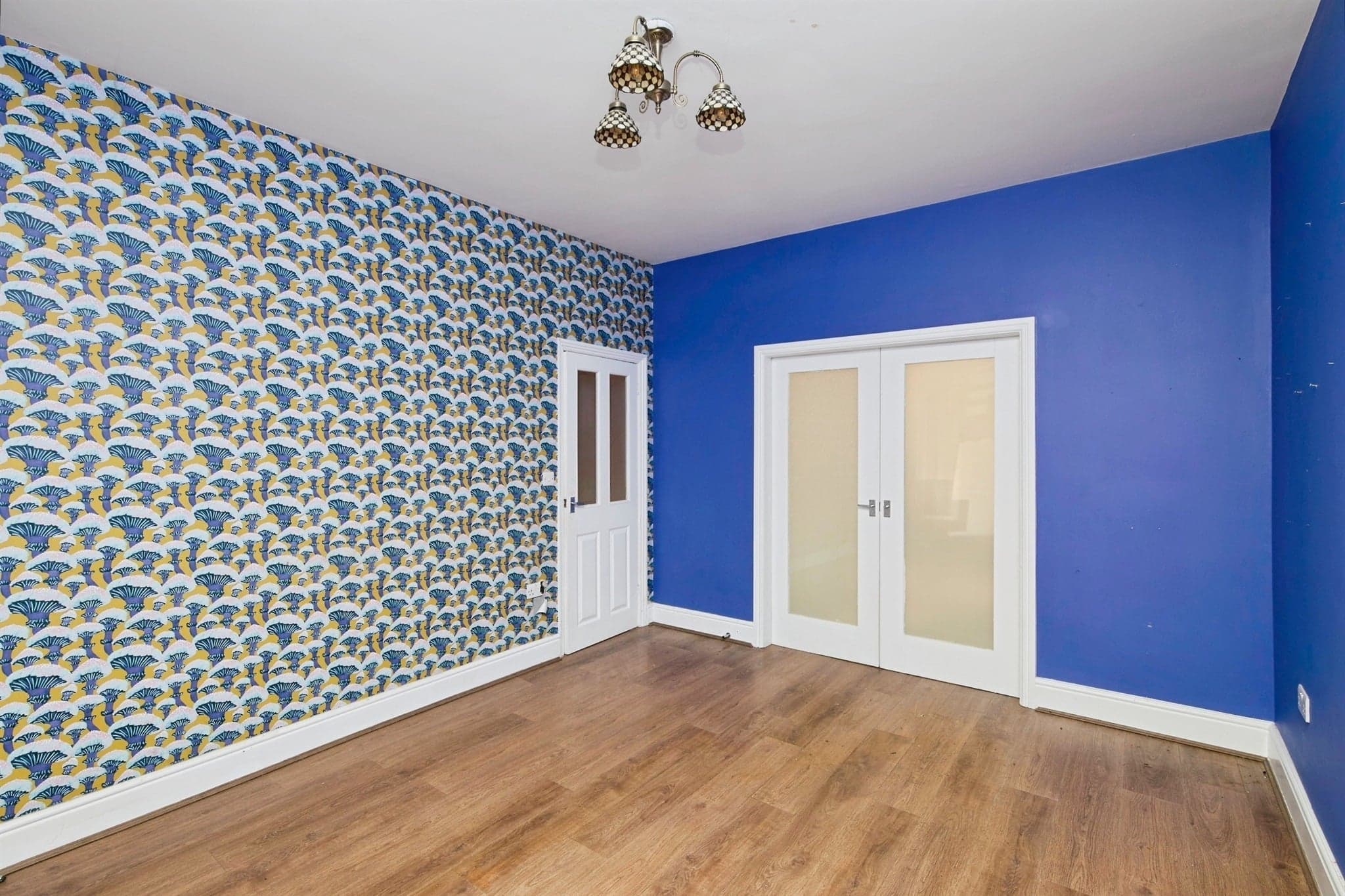 Property at King Alfred Street, Derby