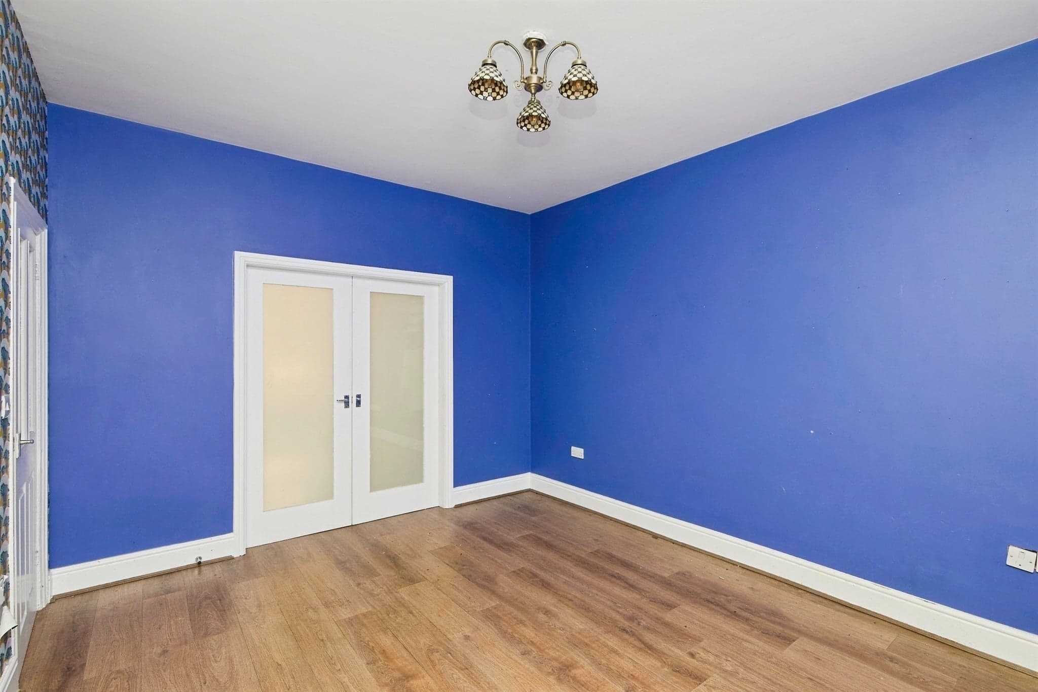 Property at King Alfred Street, Derby