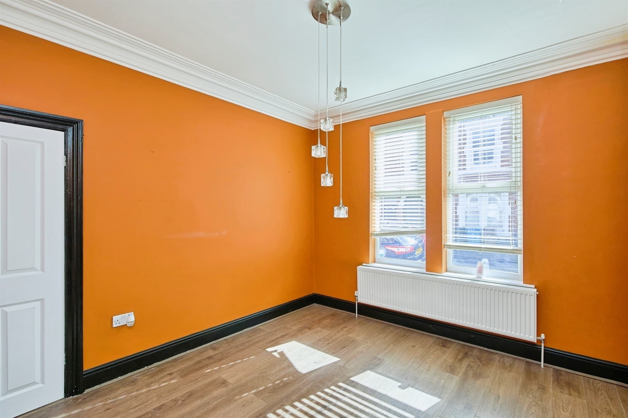 Property at King Alfred Street, Derby