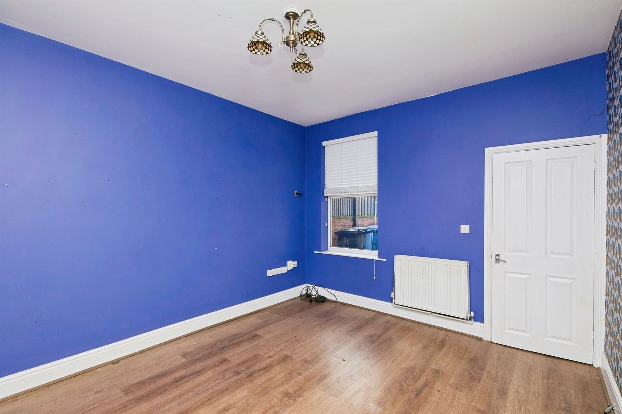 Property at King Alfred Street, Derby