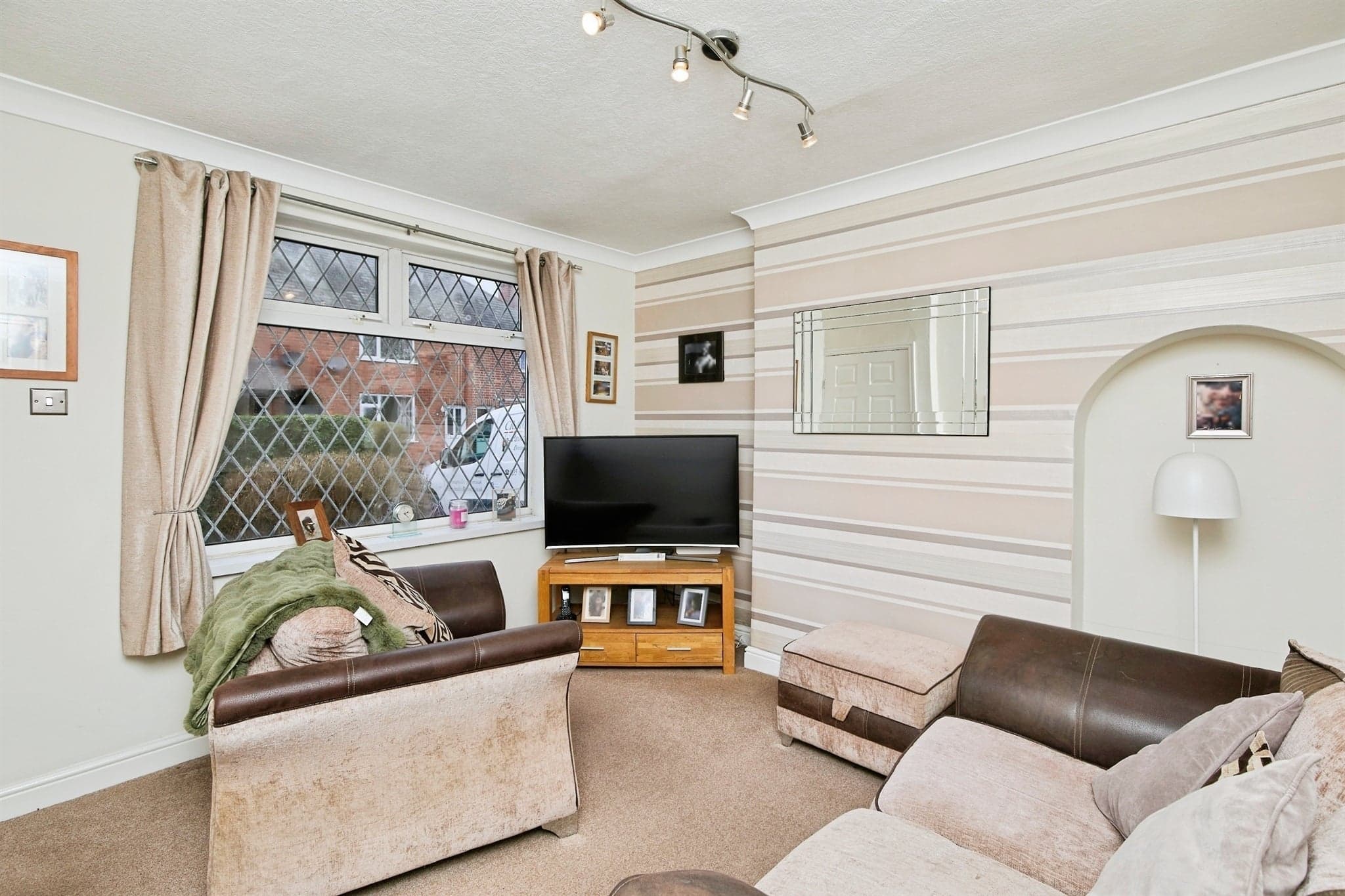 Property at Denacre Avenue, Long Eaton, Nottingham