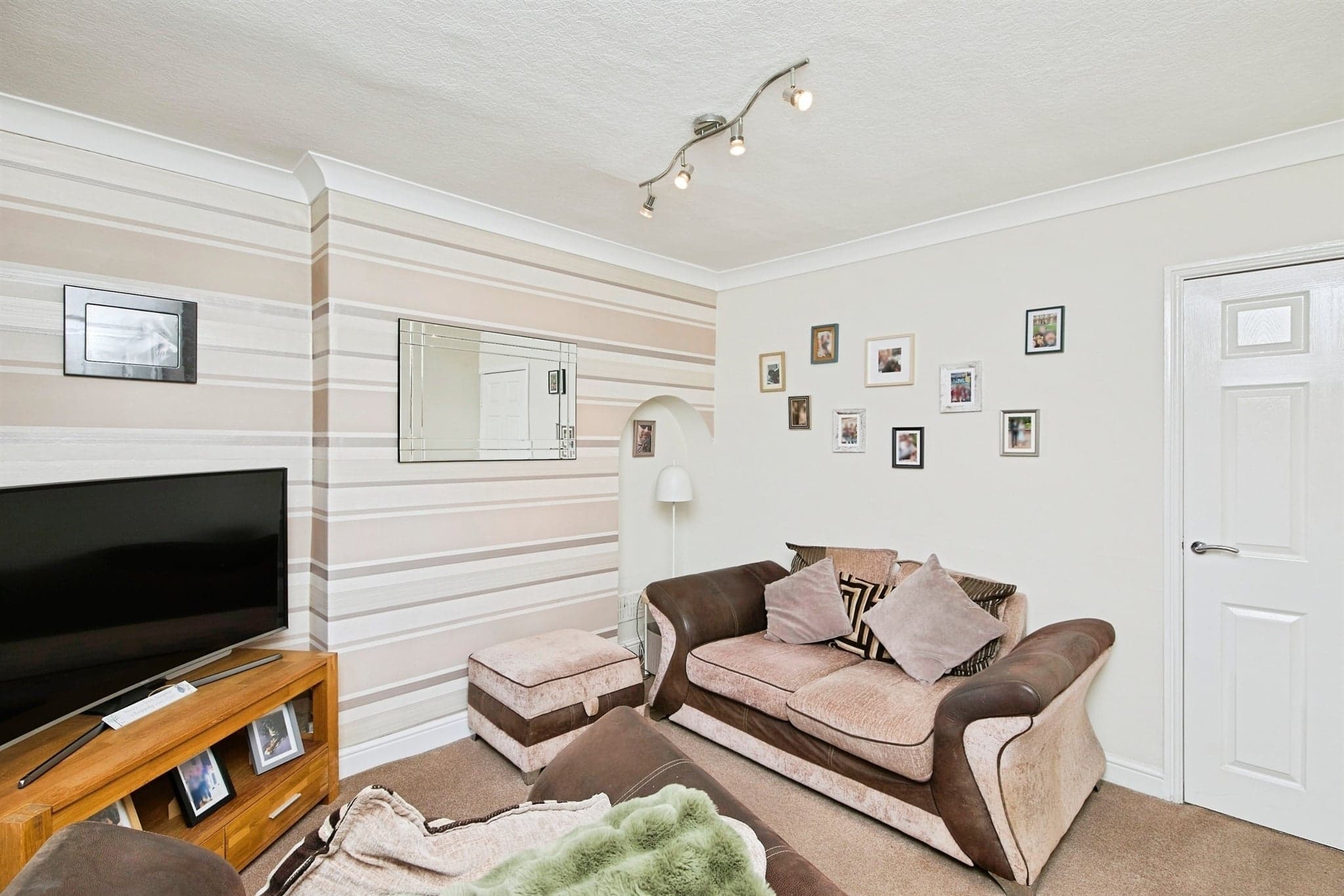 Property at Denacre Avenue, Long Eaton, Nottingham