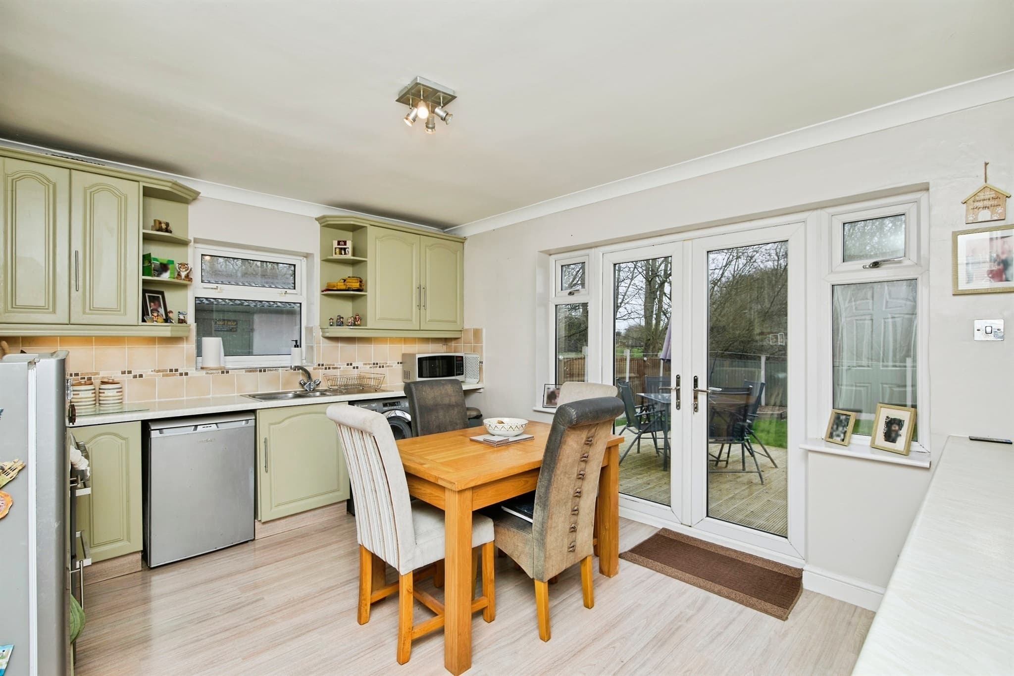 Property at Denacre Avenue, Long Eaton, Nottingham