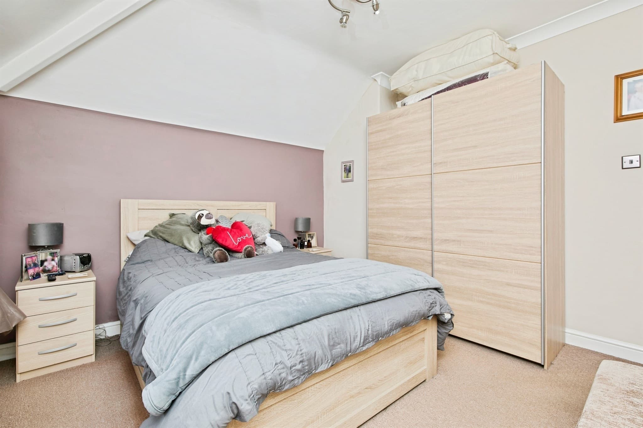Property at Denacre Avenue, Long Eaton, Nottingham