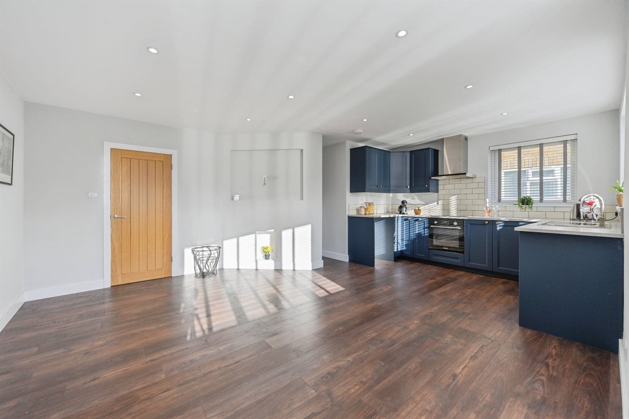 Property at Tamar Avenue, Allestree, Derby