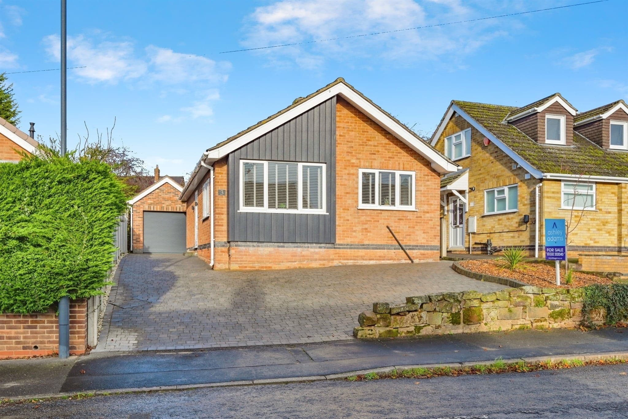 Property at Tamar Avenue, Allestree, Derby