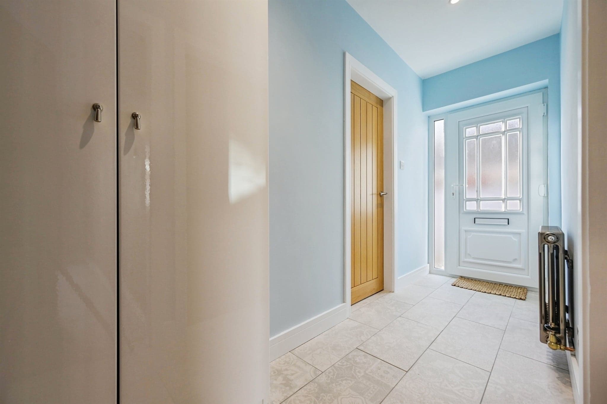 Property at Tamar Avenue, Allestree, Derby