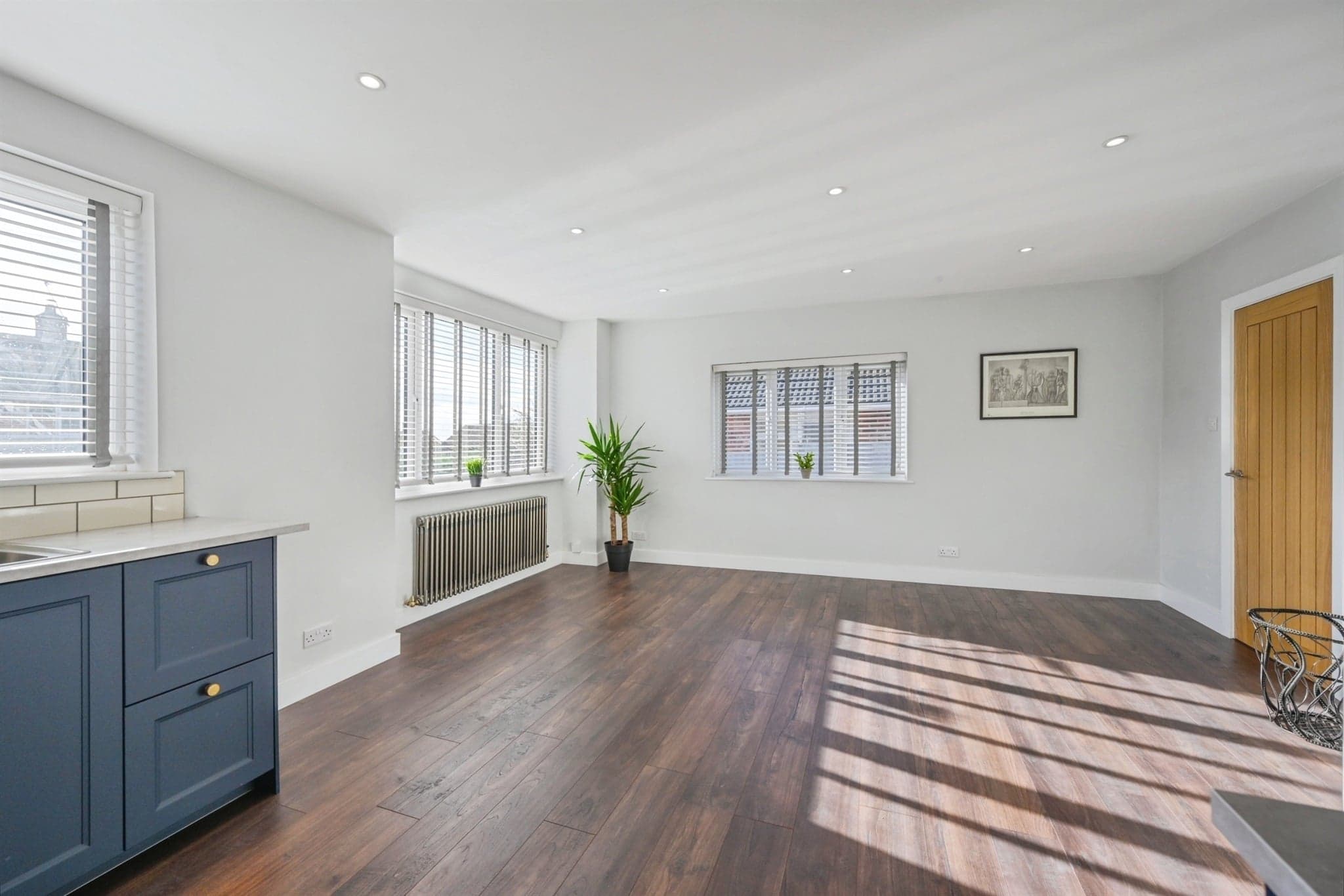 Property at Tamar Avenue, Allestree, Derby