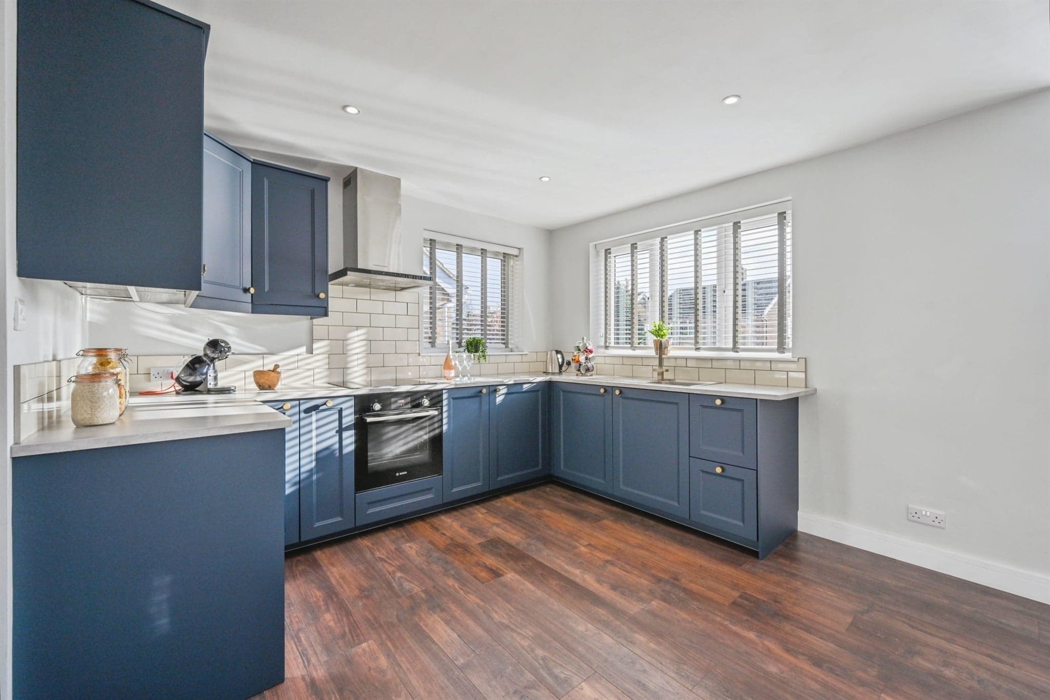 Property at Tamar Avenue, Allestree, Derby