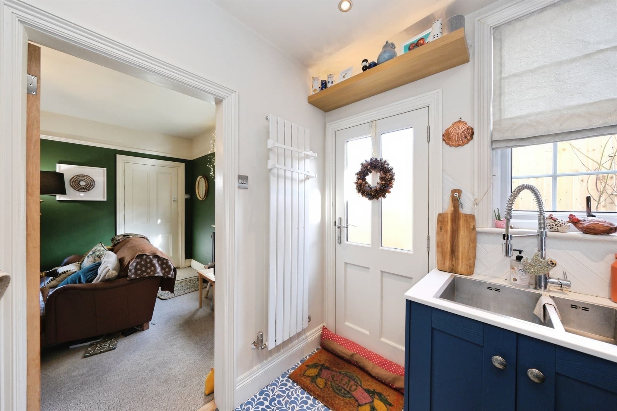 Property at Clapgun Street, Castle Donington, Derby