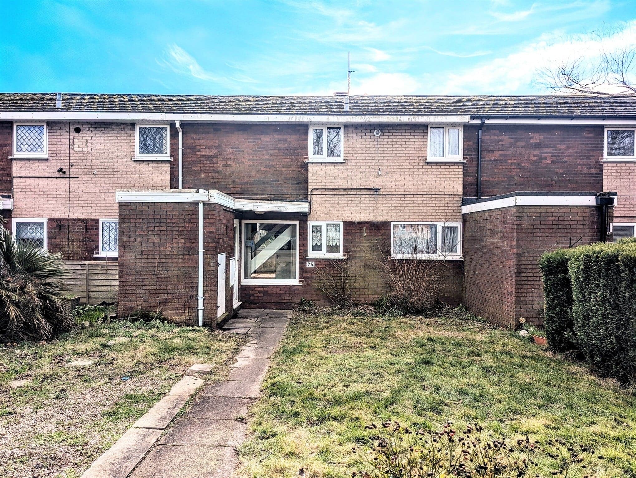 Property at Keats Close, Tamworth
