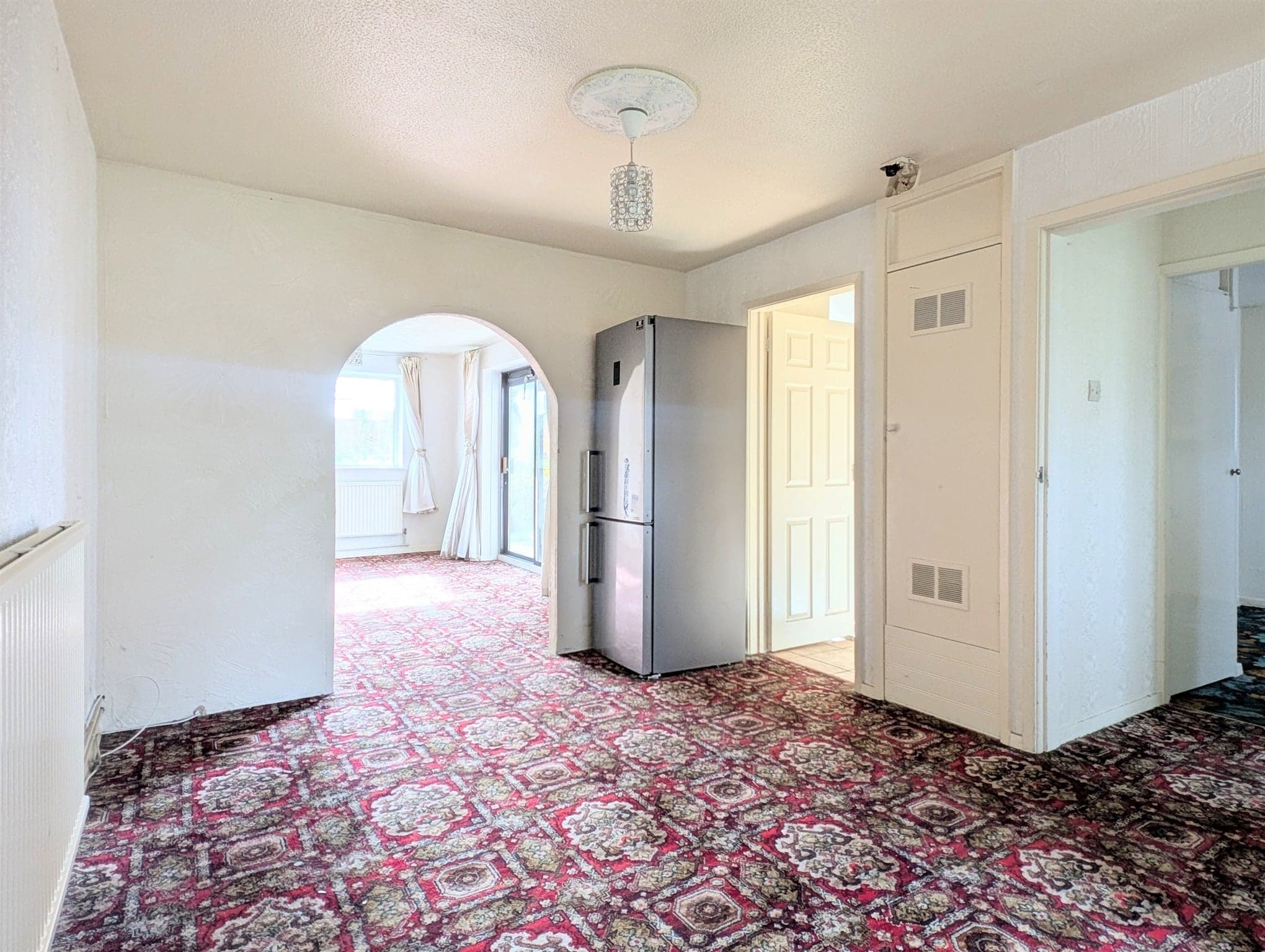 Property at Keats Close, Tamworth