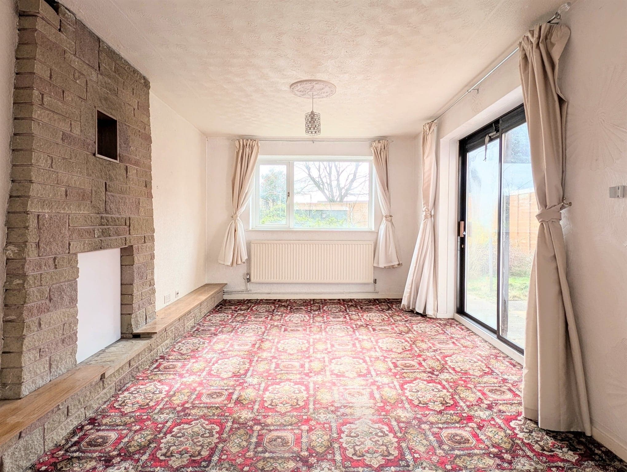 Property at Keats Close, Tamworth