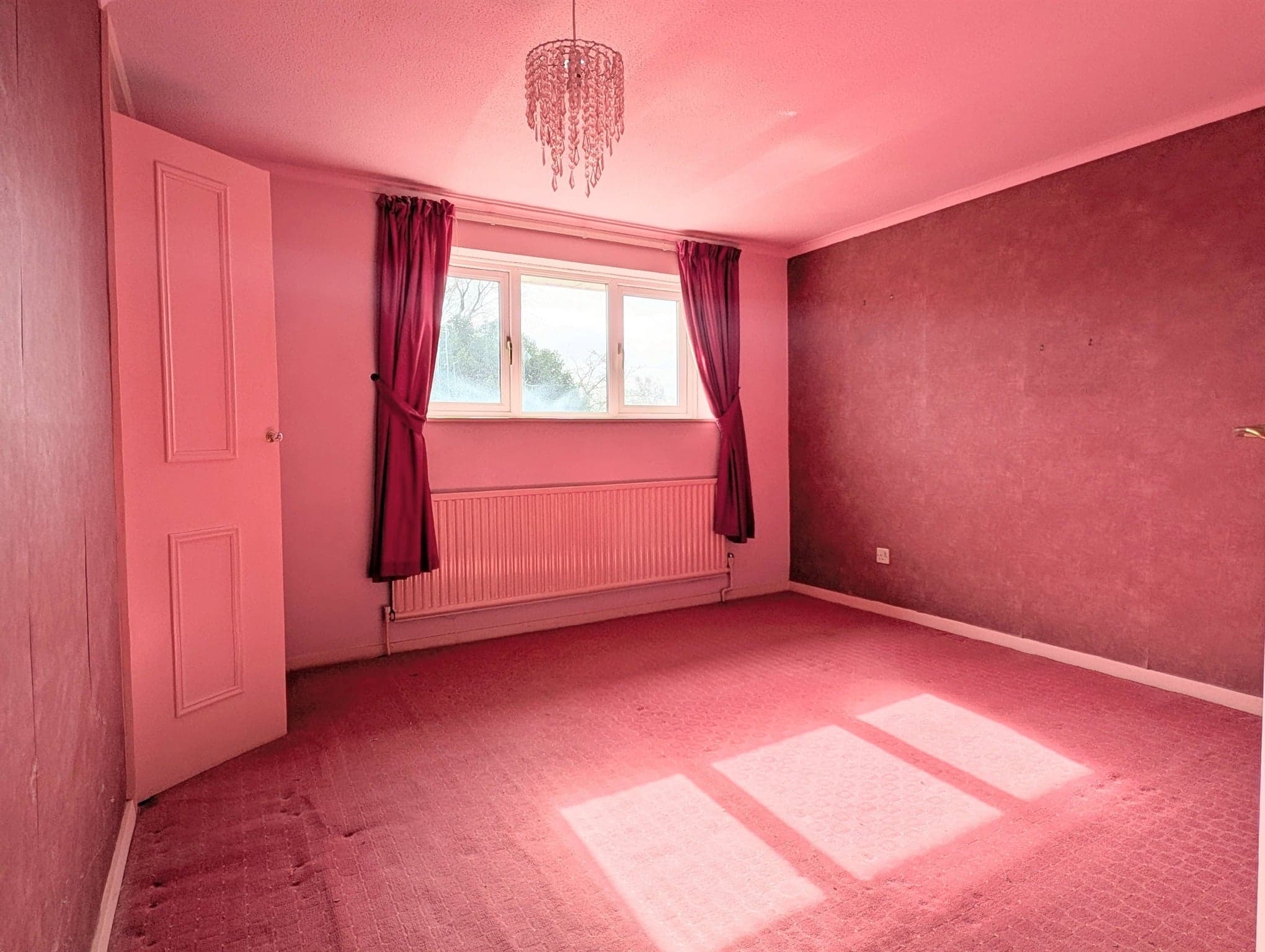 Property at Keats Close, Tamworth