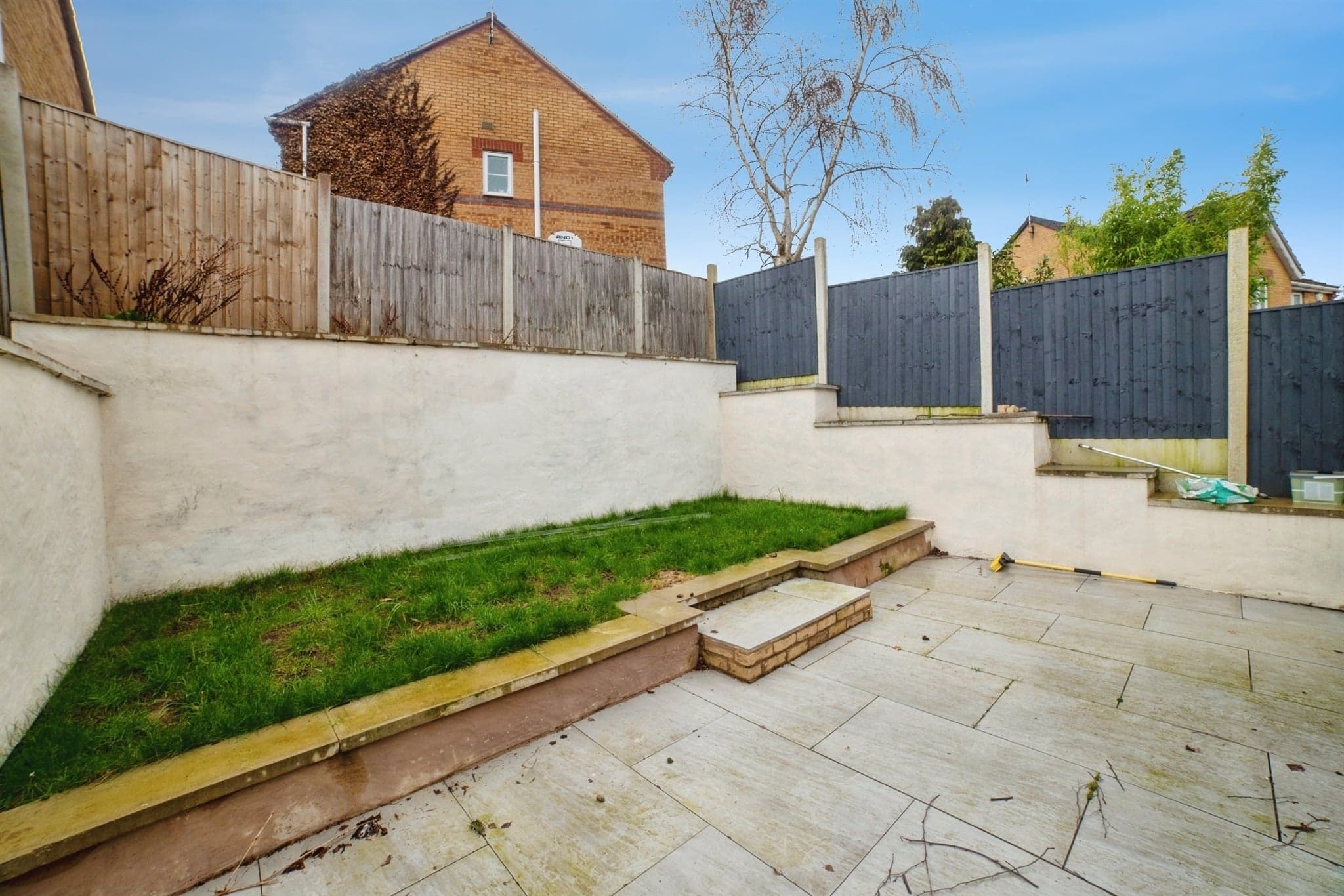 Property at Mercia Court, Huthwaite, SUTTON-IN-ASHFIELD