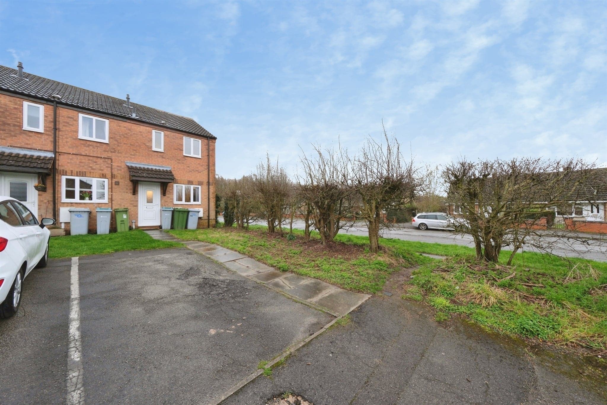 Property at Vera Crescent, Rainworth, Mansfield