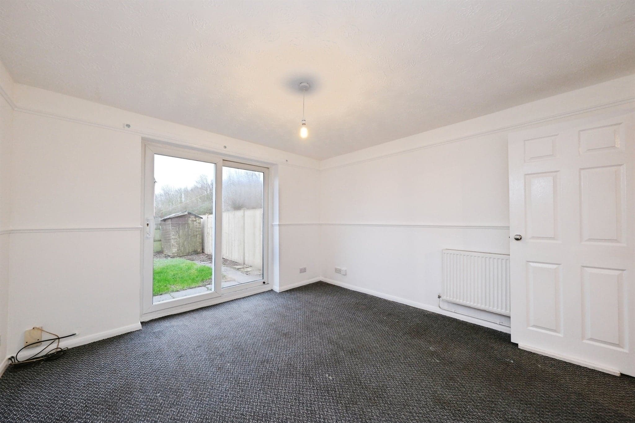 Property at Vera Crescent, Rainworth, Mansfield